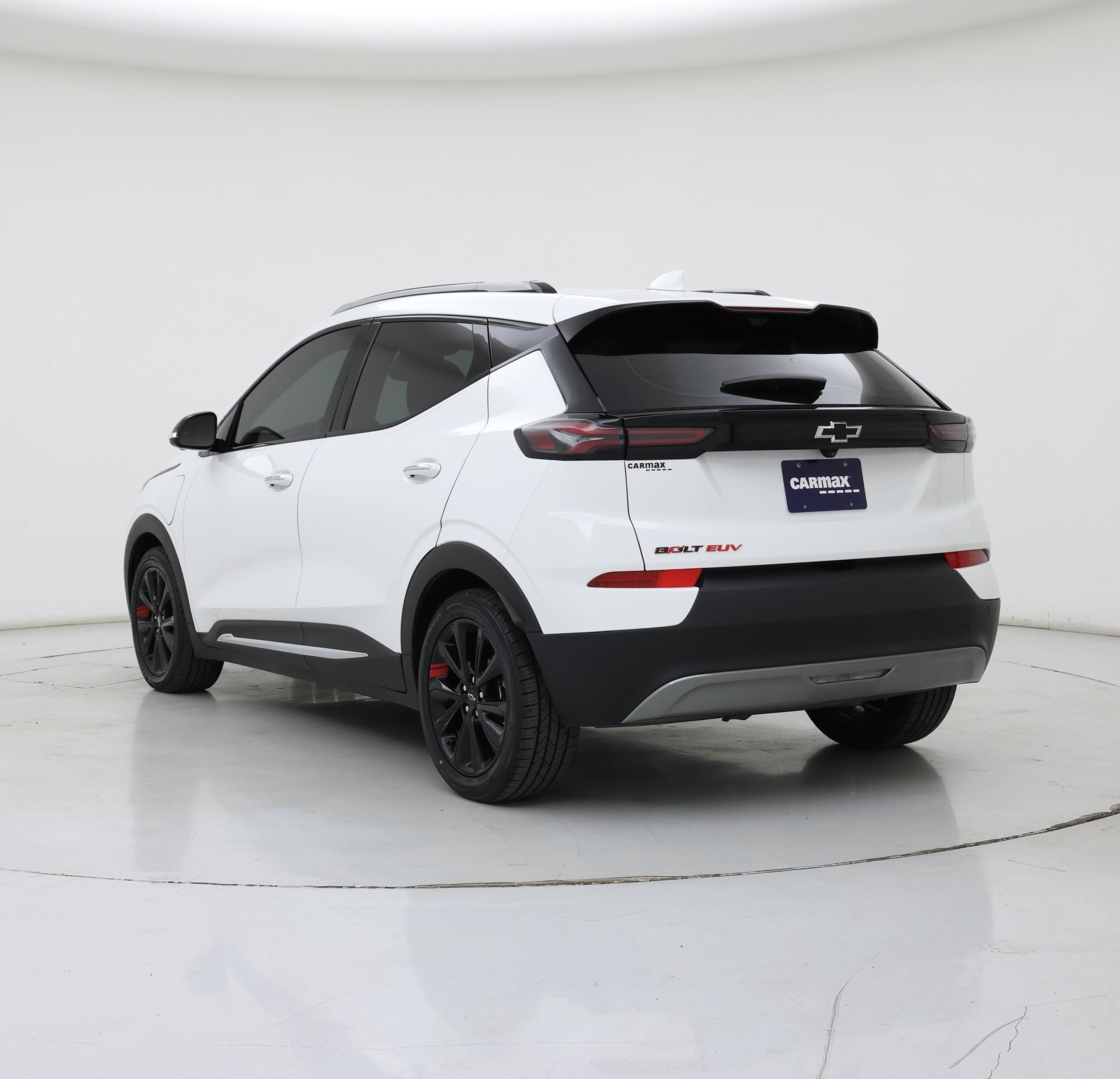 Thumbnail: 2023 Chevrolet Bolt EUV - 2