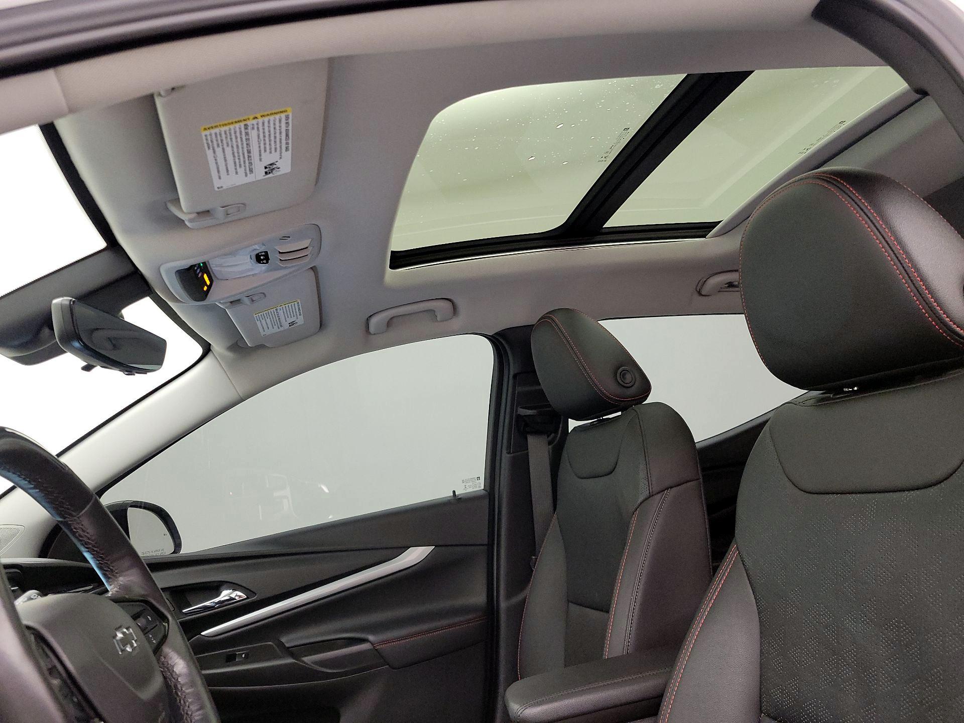 Thumbnail: 2023 Chevrolet Bolt EUV - 20