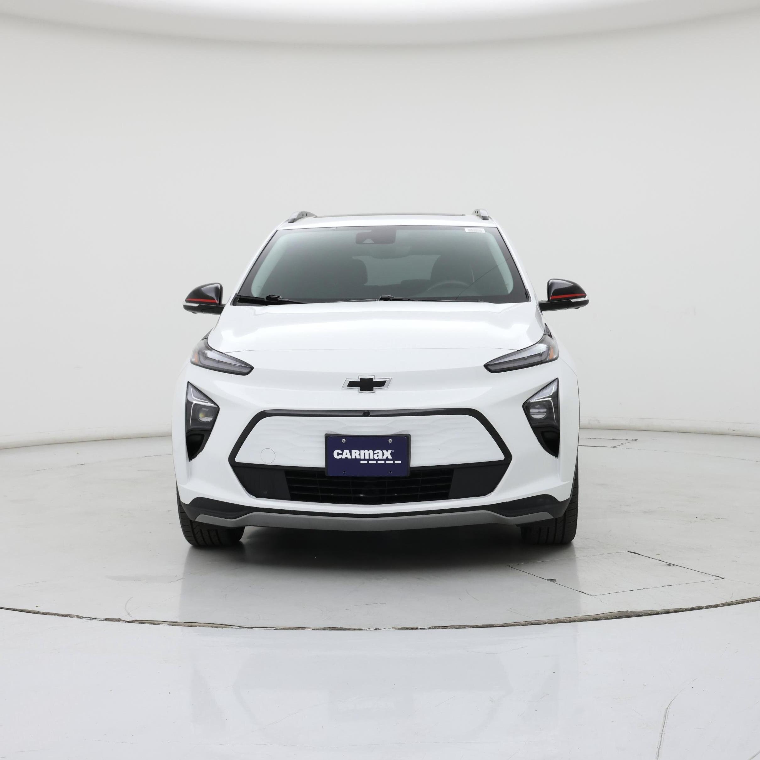 Thumbnail: 2023 Chevrolet Bolt EUV - 5