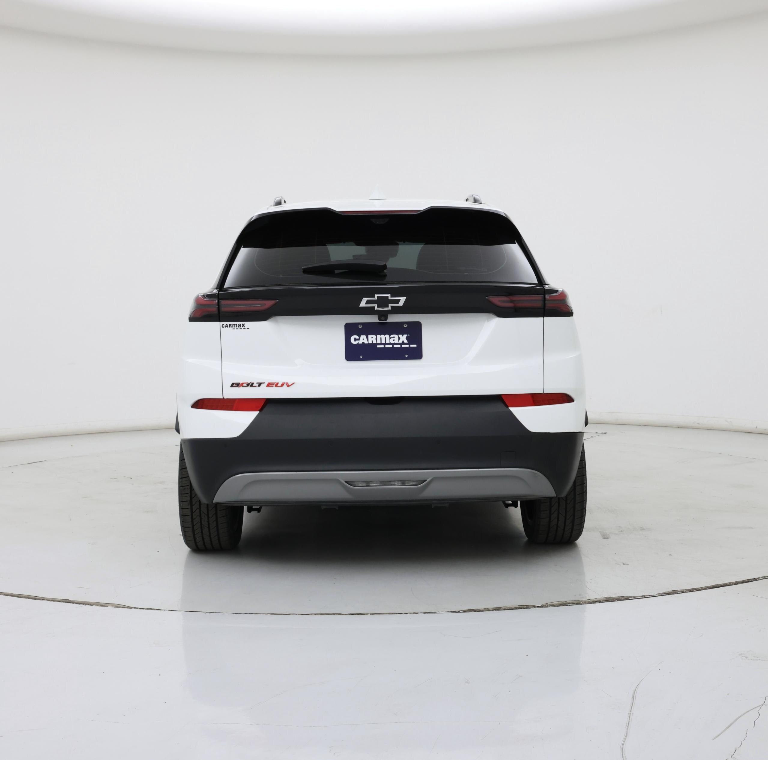 Thumbnail: 2023 Chevrolet Bolt EUV - 6