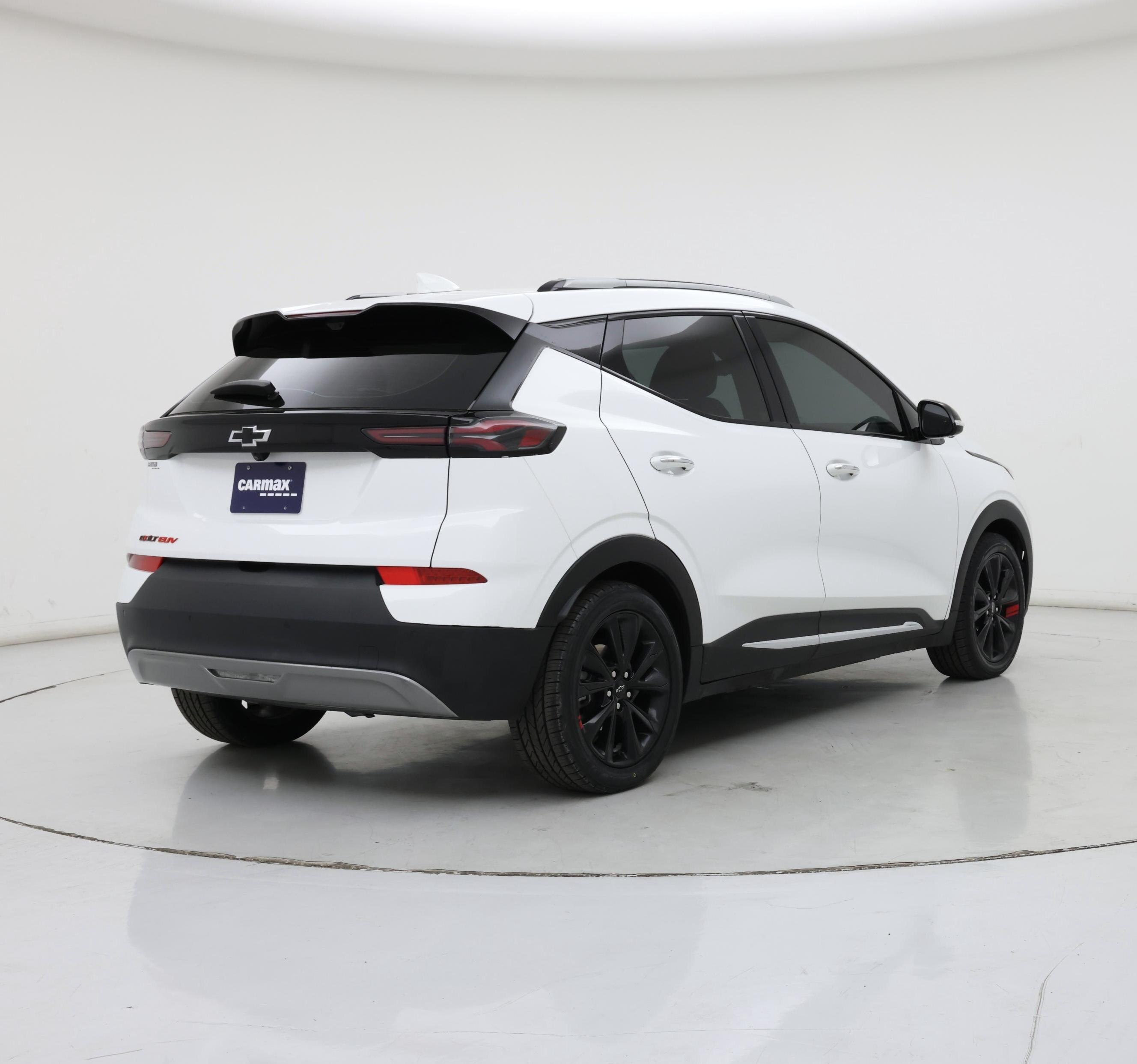 Thumbnail: 2023 Chevrolet Bolt EUV - 8