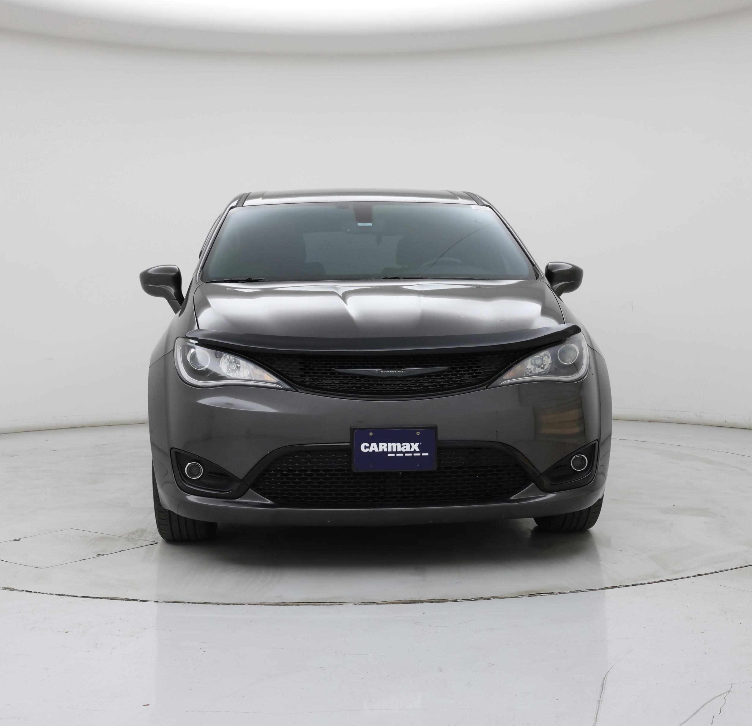 Thumbnail: 2019 Chrysler Pacifica - 5