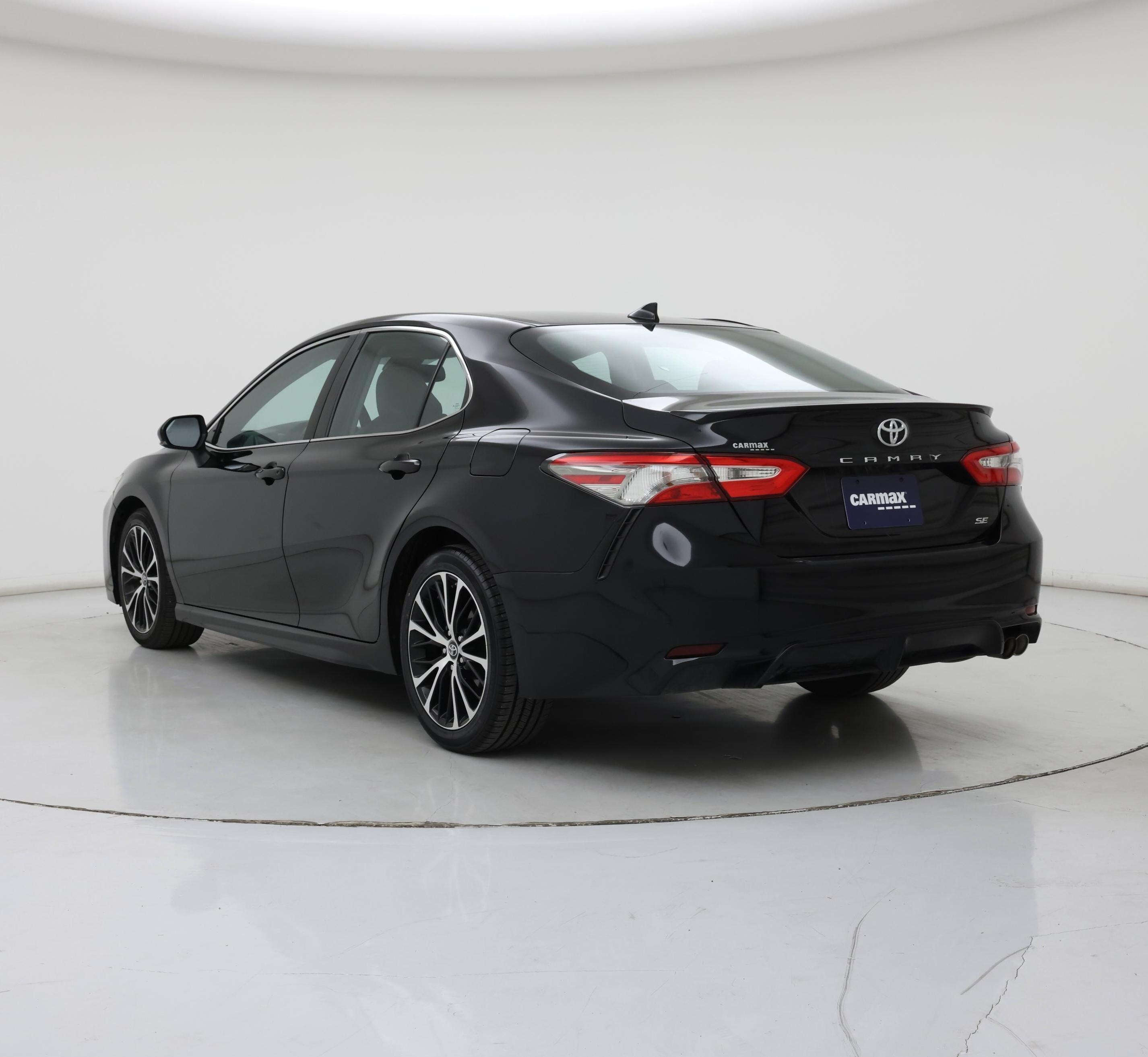 Thumbnail: 2019 Toyota Camry - 2