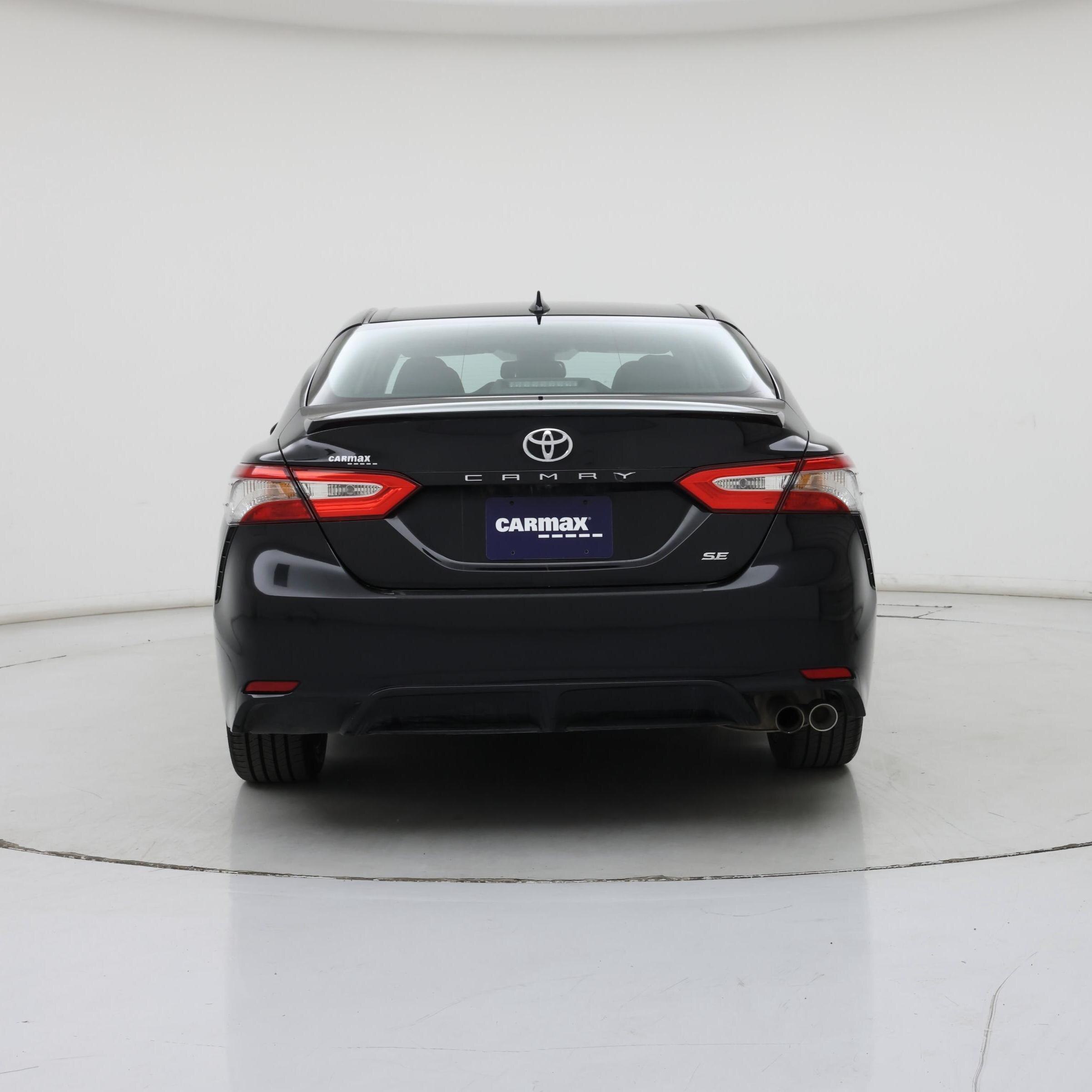 Thumbnail: 2019 Toyota Camry - 6