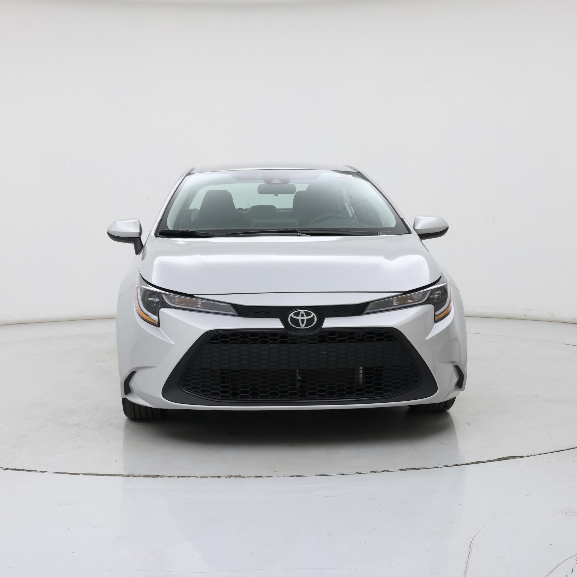 Thumbnail: 2021 Toyota Corolla - 5