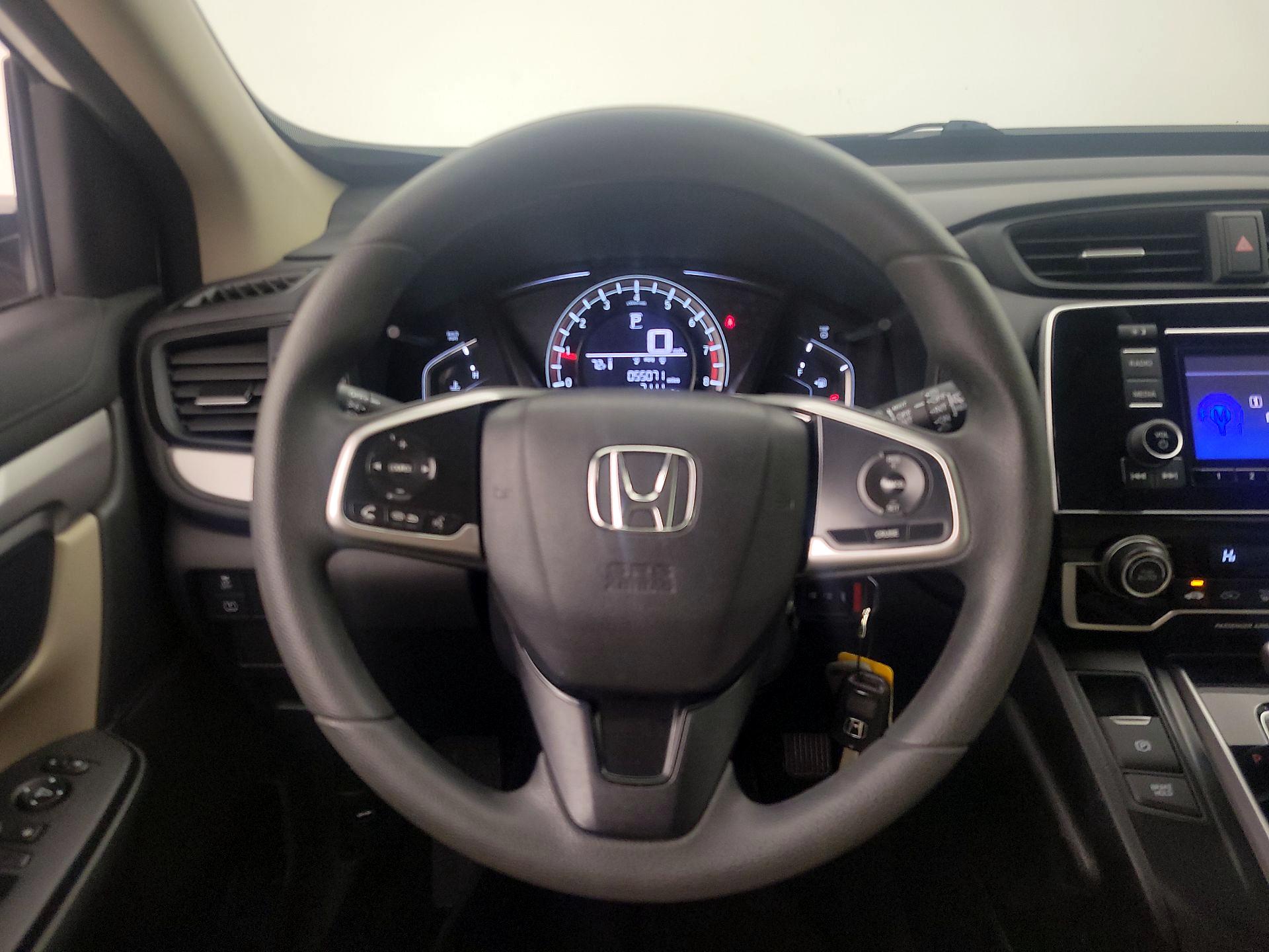 Thumbnail: 2018 Honda CR-V - 10