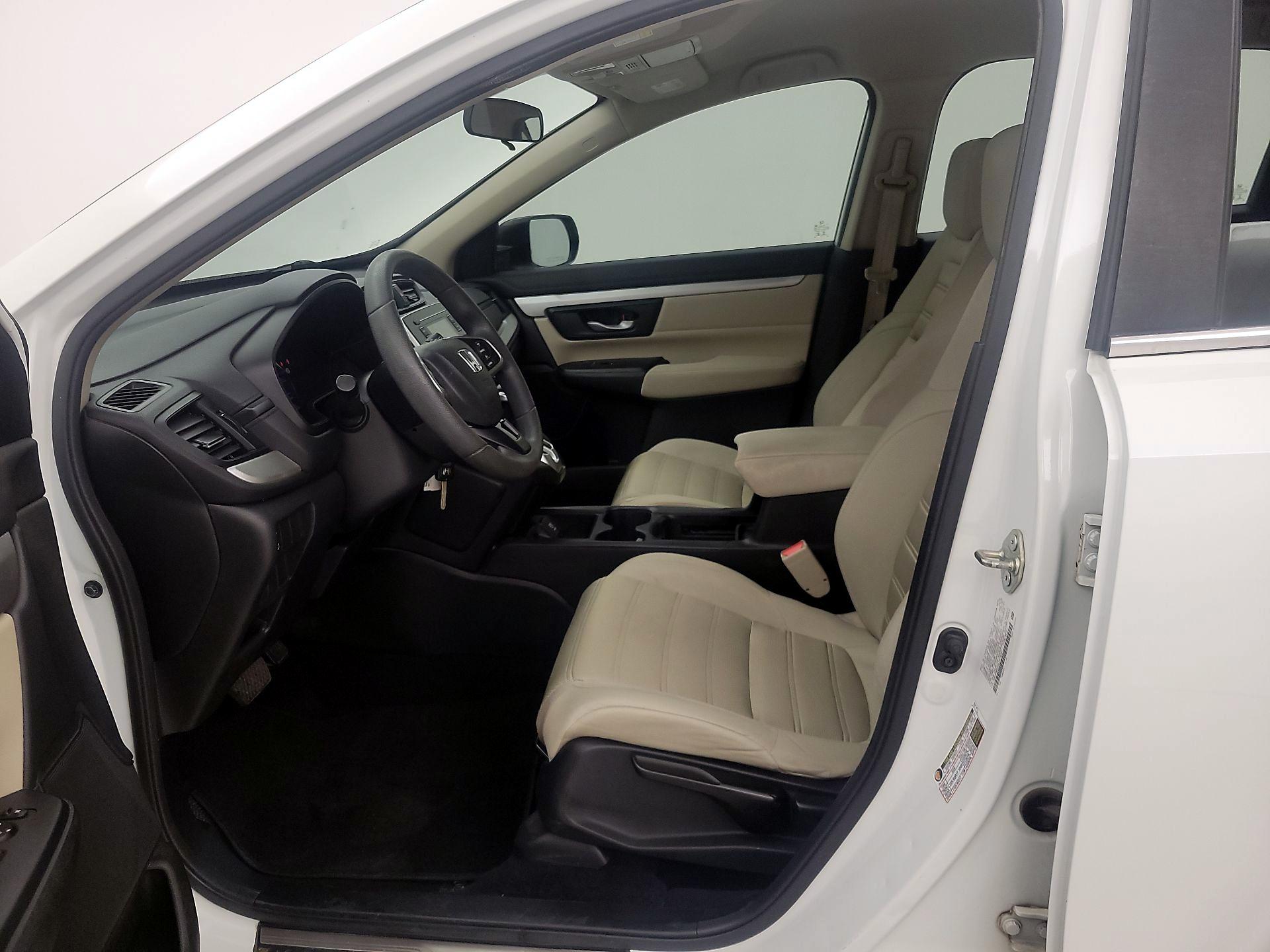 Thumbnail: 2018 Honda CR-V - 11