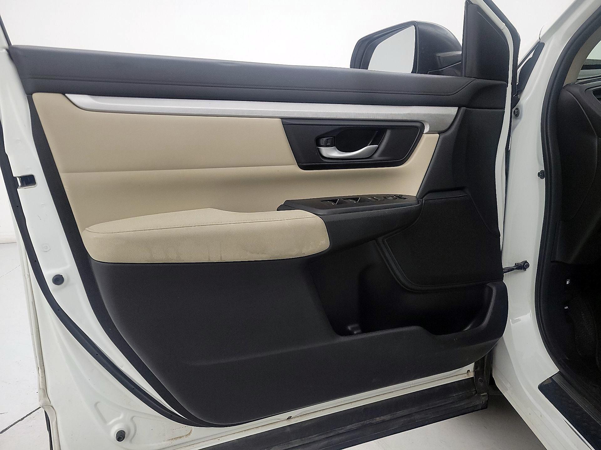 Thumbnail: 2018 Honda CR-V - 12