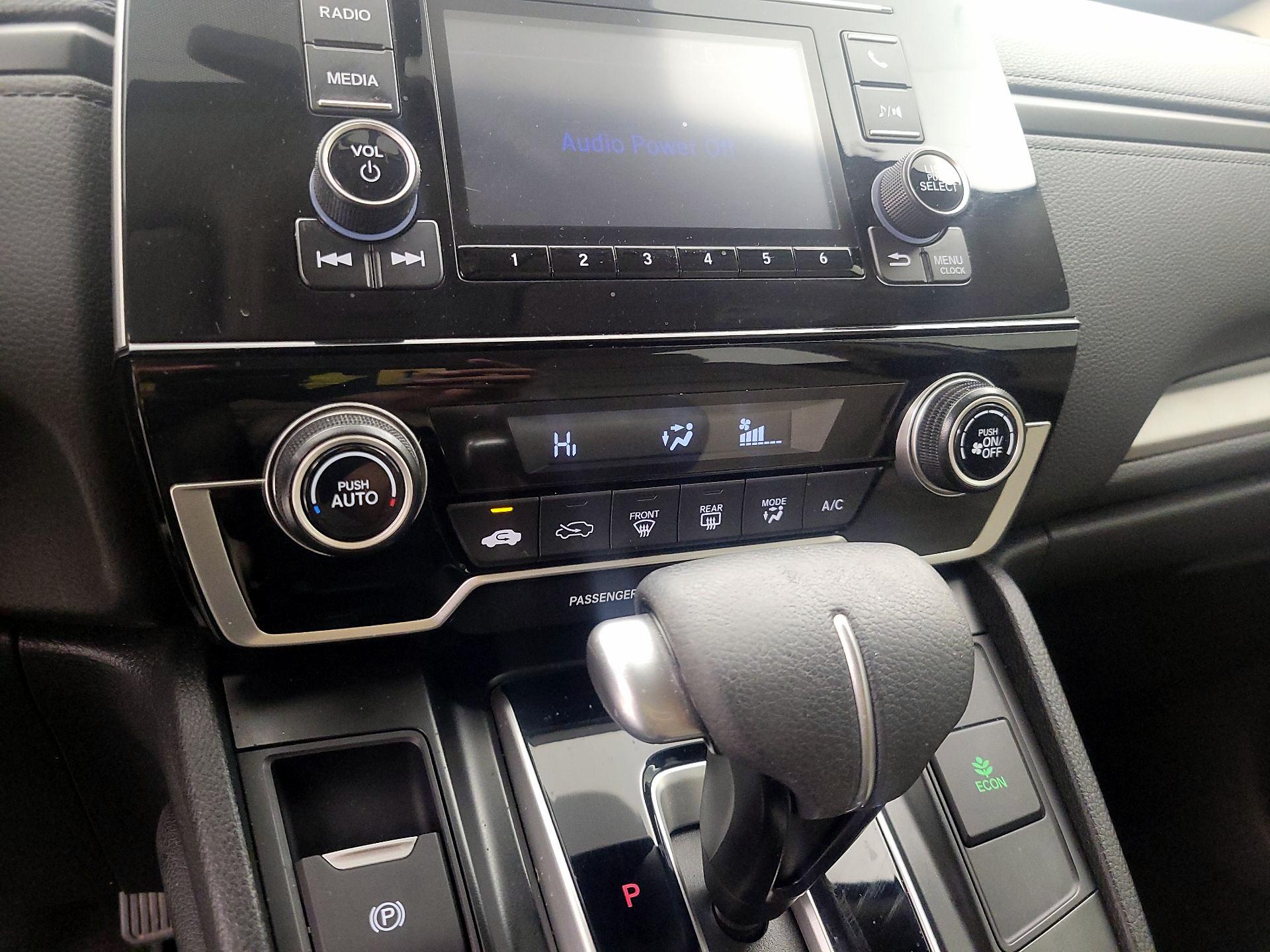 Thumbnail: 2018 Honda CR-V - 16