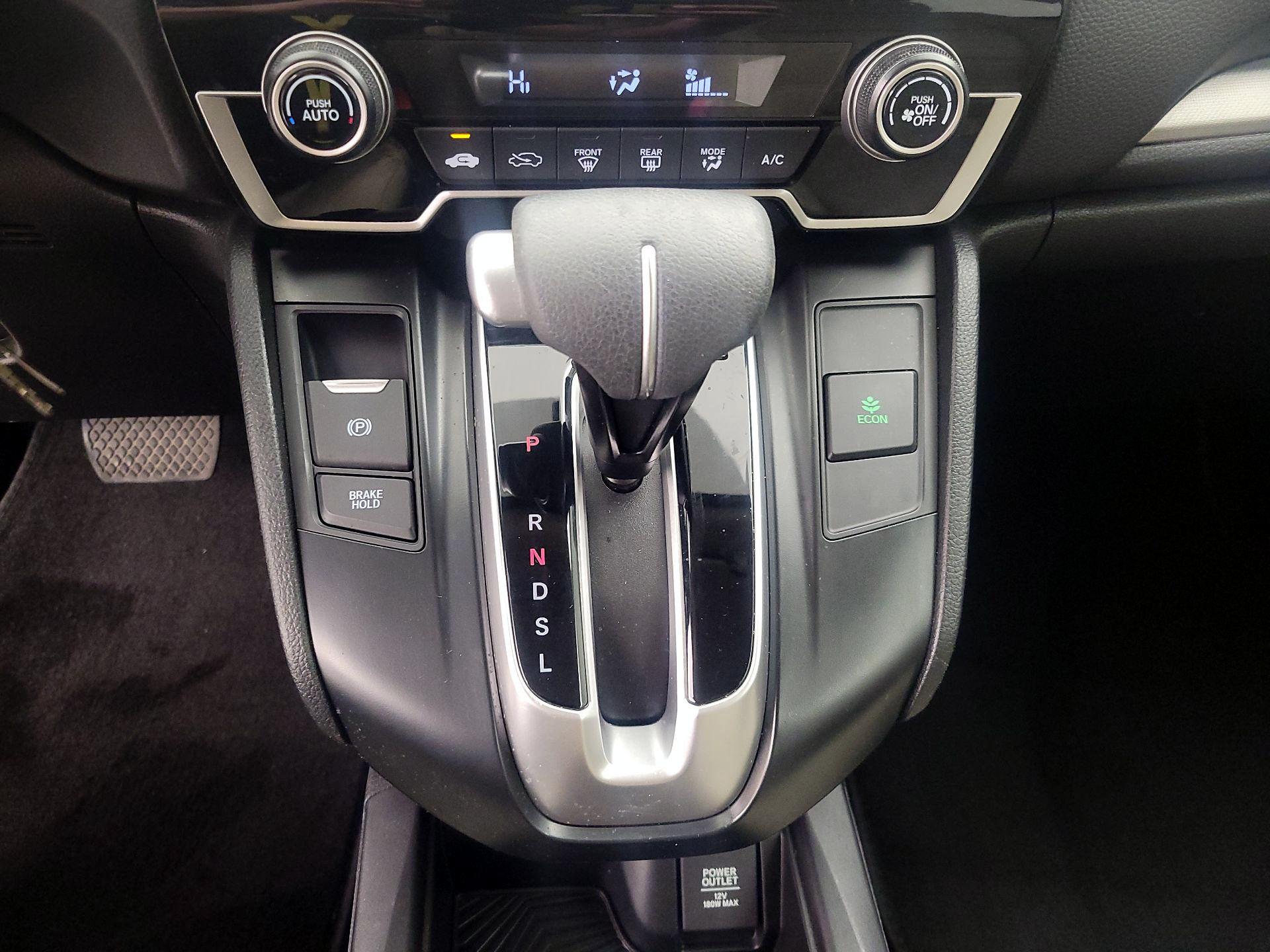 Thumbnail: 2018 Honda CR-V - 17