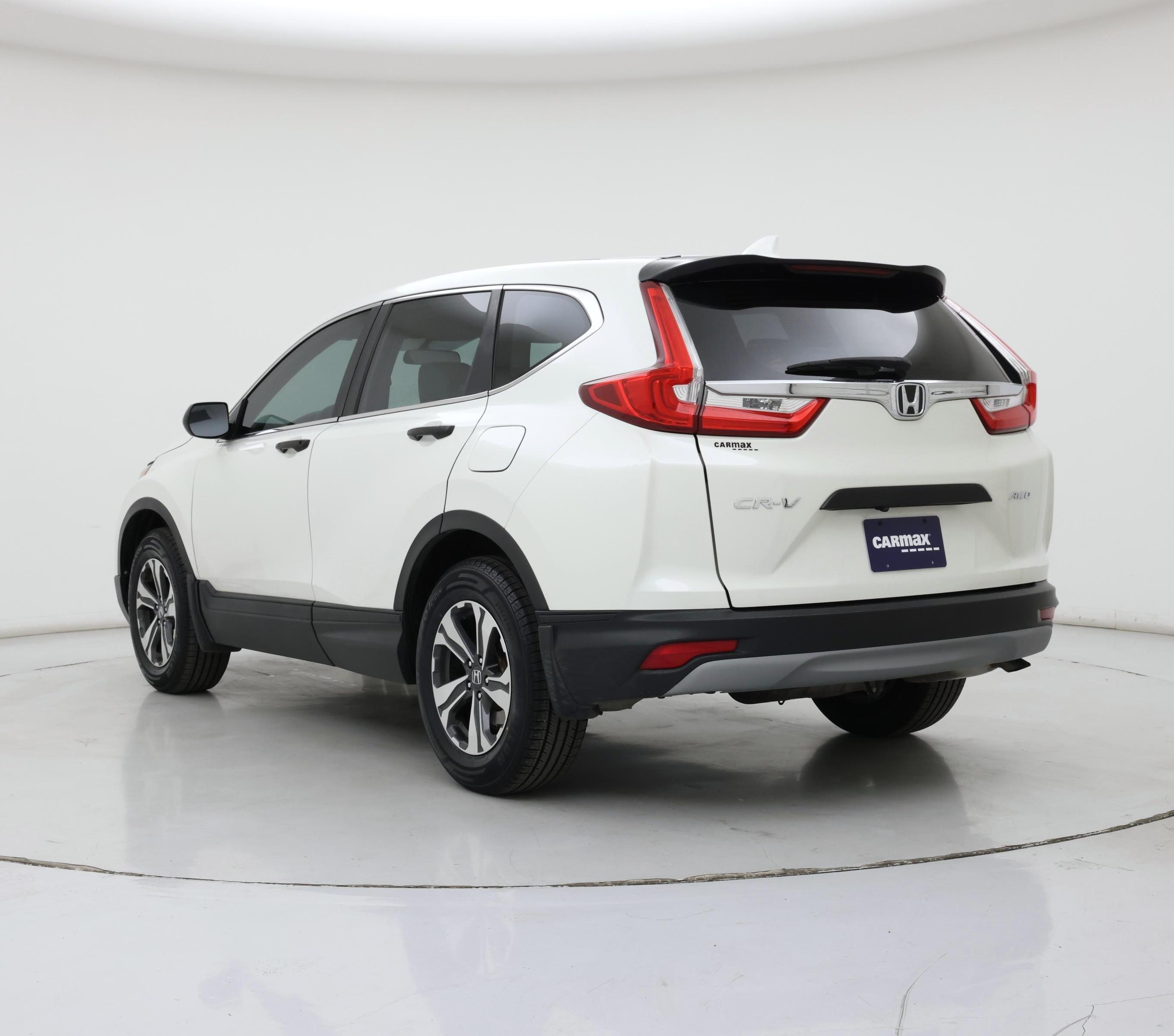 Thumbnail: 2018 Honda CR-V - 2