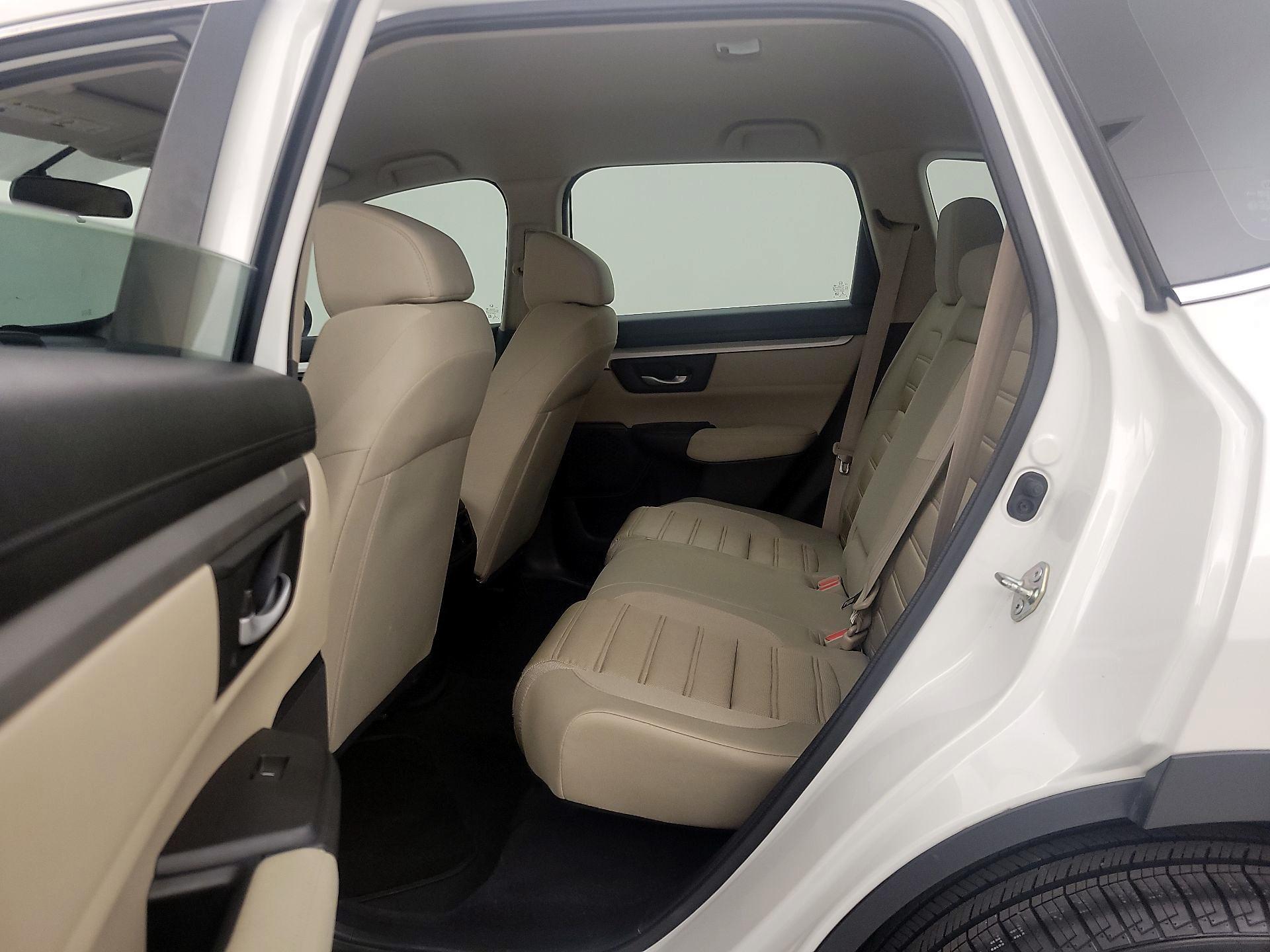 Thumbnail: 2018 Honda CR-V - 19