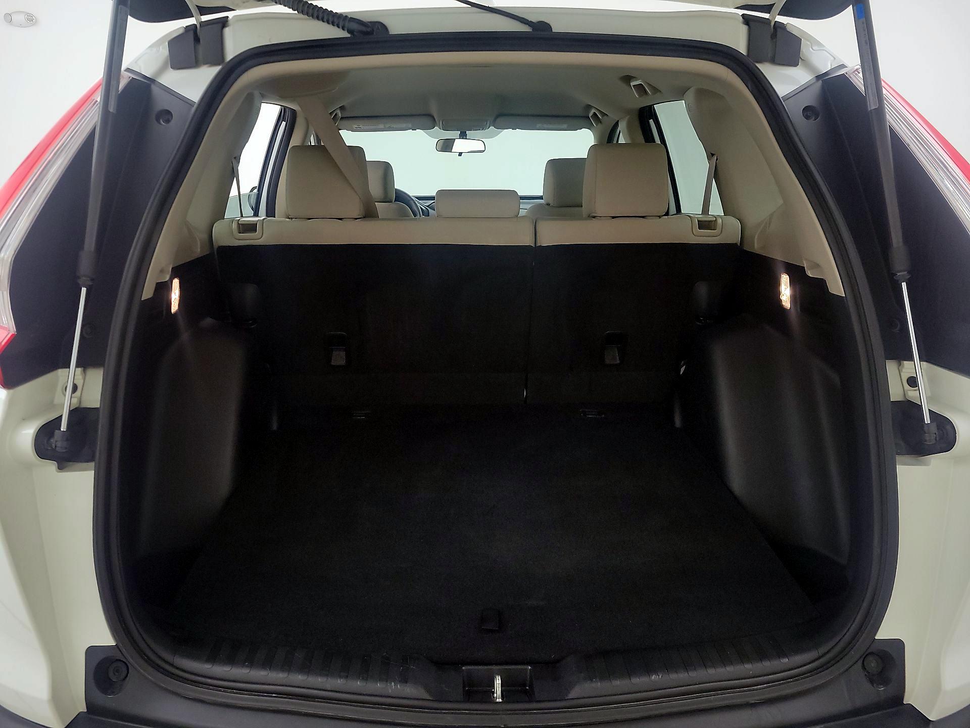 Thumbnail: 2018 Honda CR-V - 20