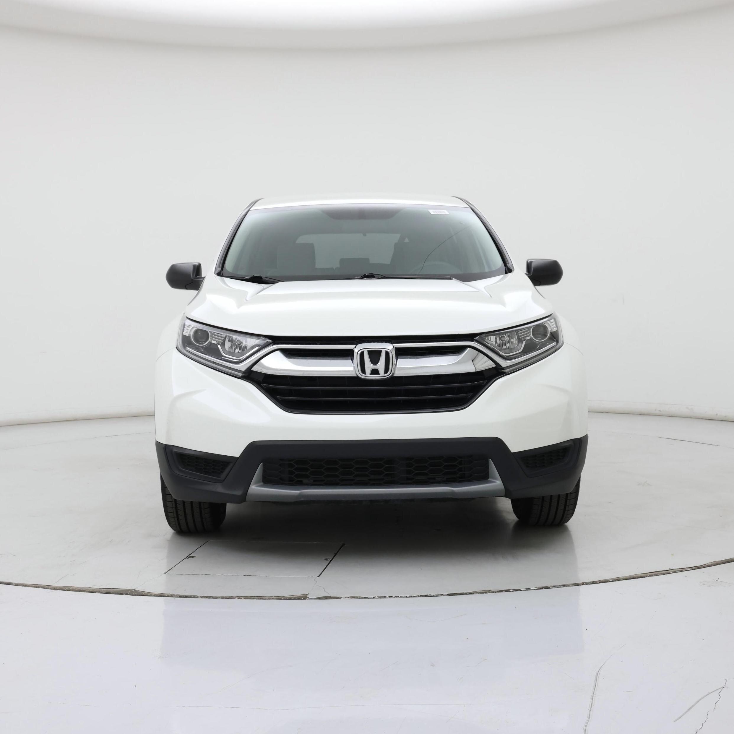 Thumbnail: 2018 Honda CR-V - 5