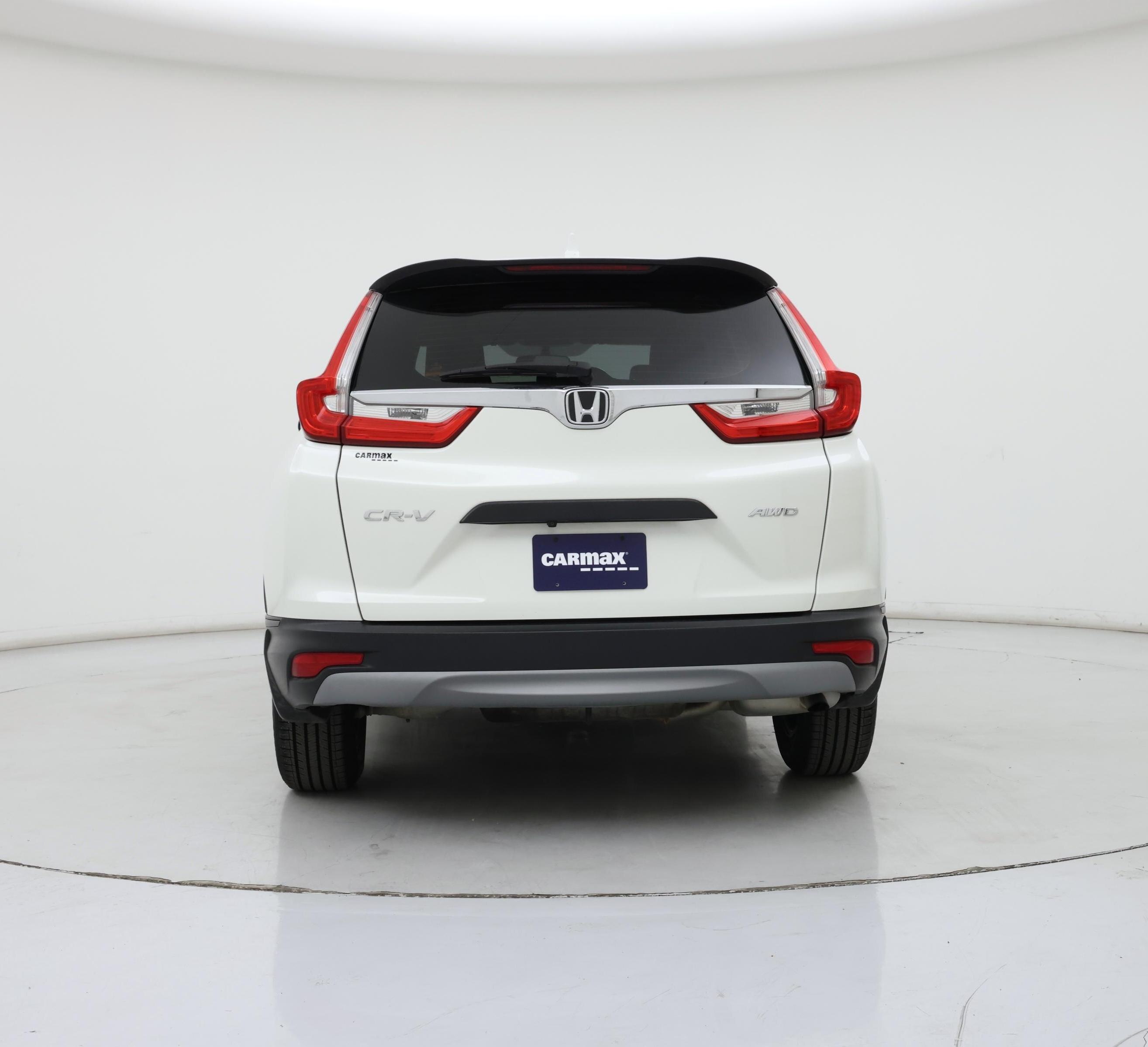 Thumbnail: 2018 Honda CR-V - 6