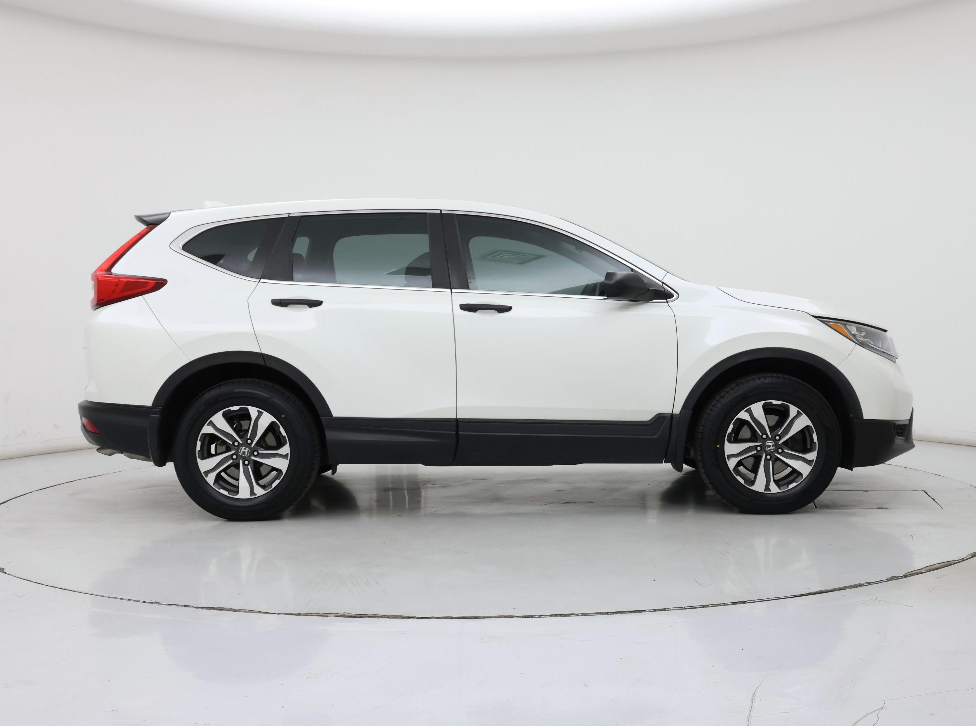 Thumbnail: 2018 Honda CR-V - 7
