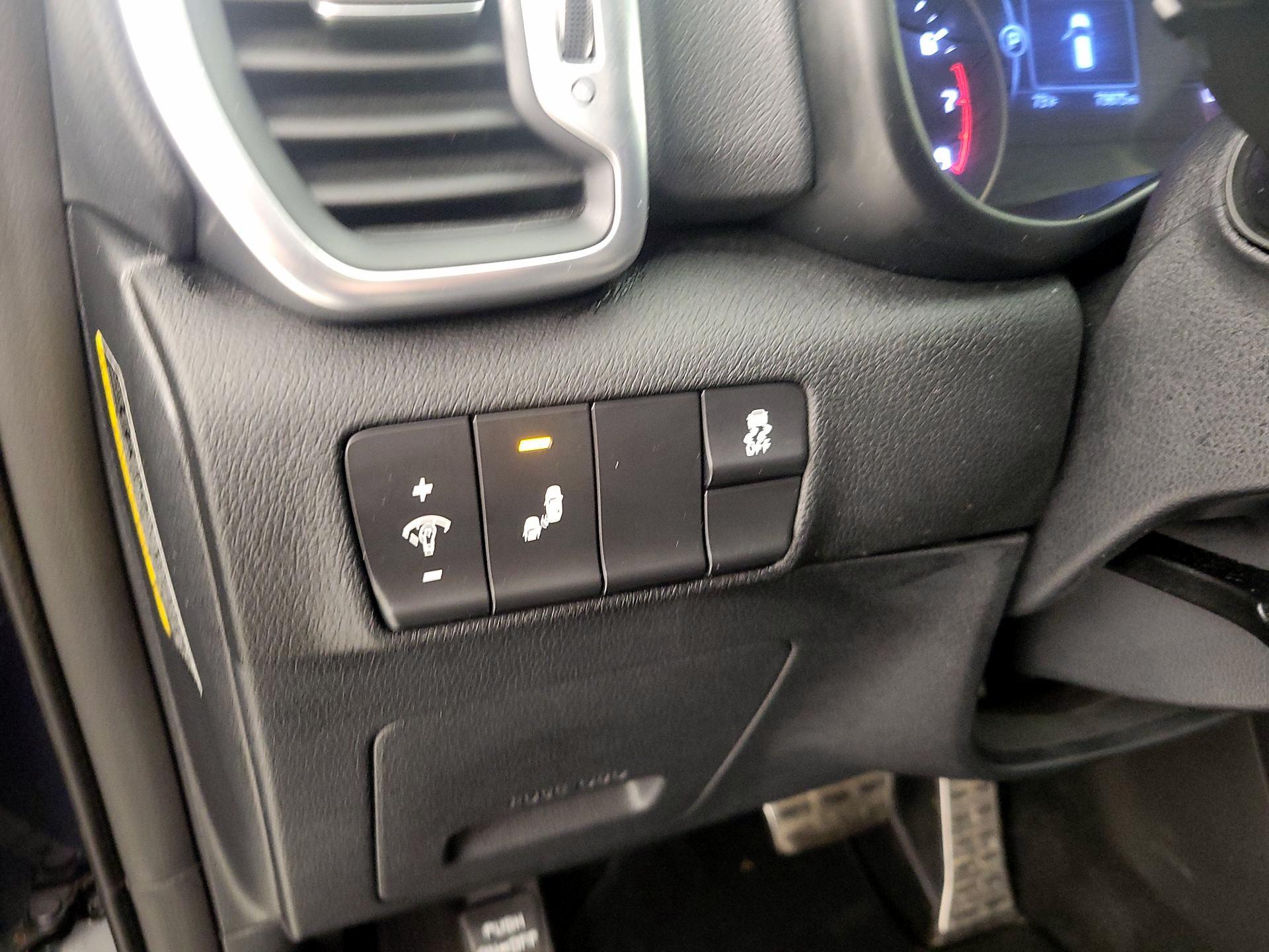 Thumbnail: 2018 Kia Sportage - 13