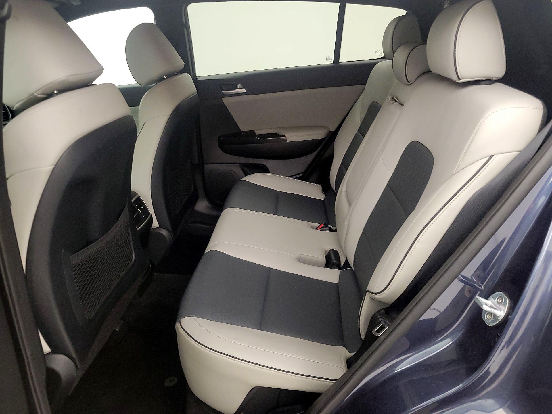 Thumbnail: 2018 Kia Sportage - 19