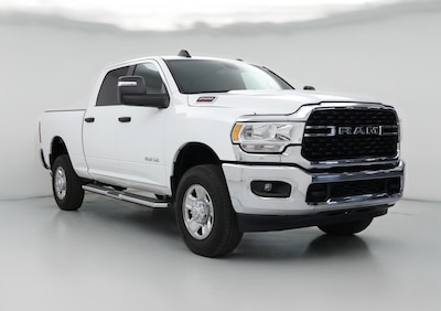 2024 Ram 2500 Bighorn