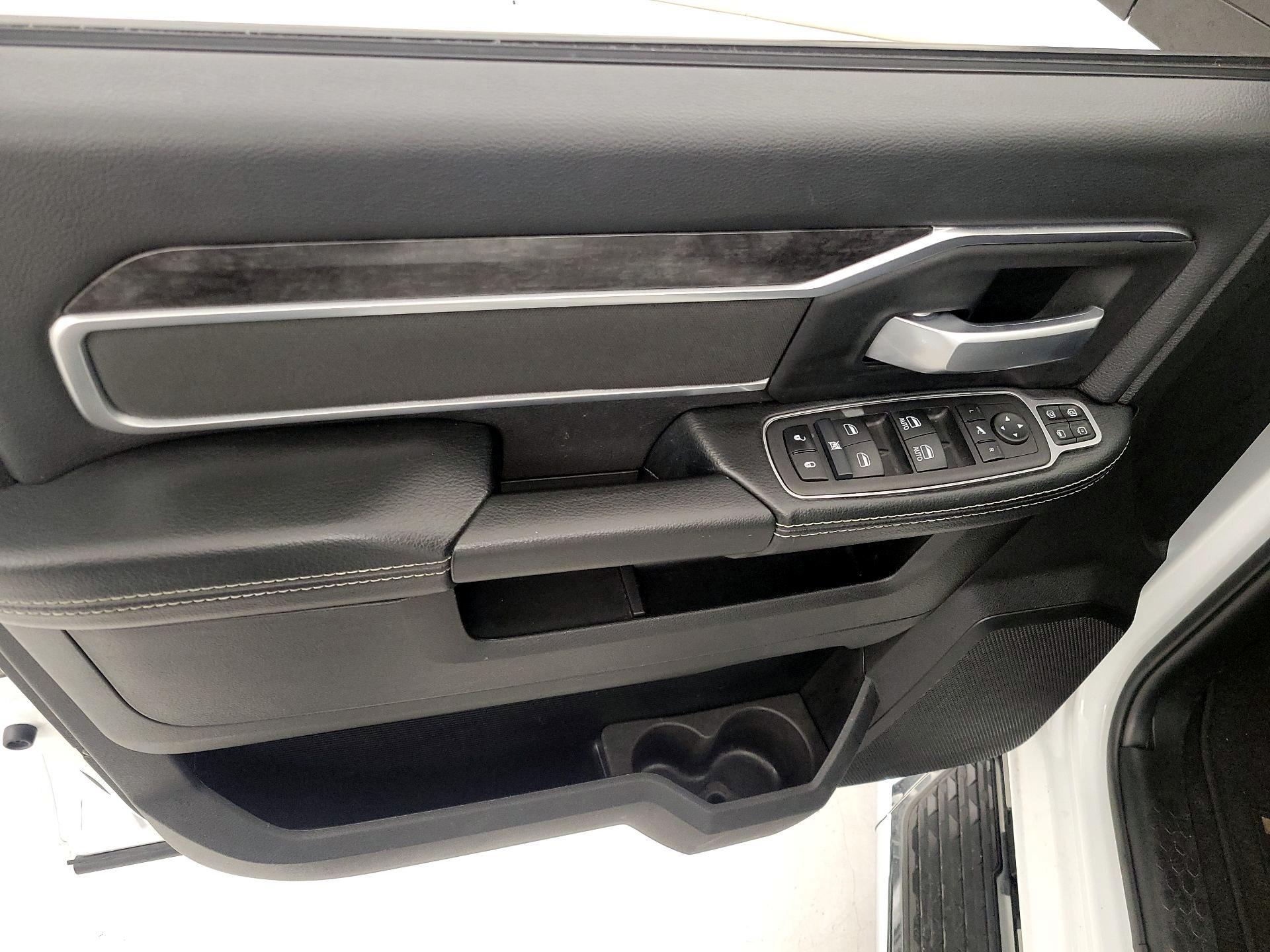 Thumbnail: 2024 RAM 2500 - 12