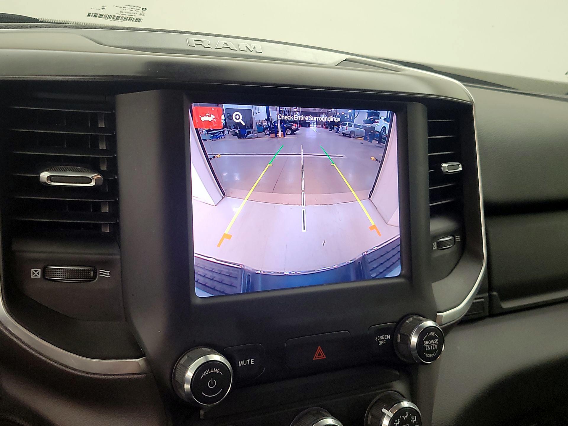 Thumbnail: 2024 RAM 2500 - 14