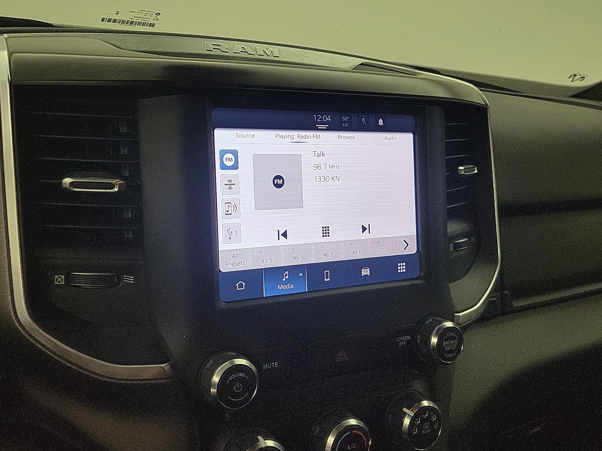 Thumbnail: 2024 RAM 2500 - 15