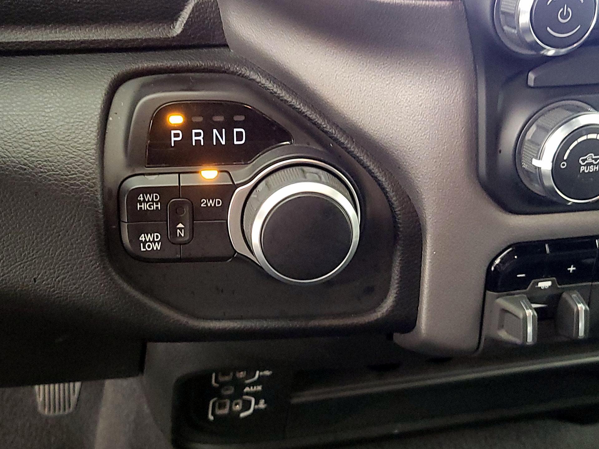 Thumbnail: 2024 RAM 2500 - 17