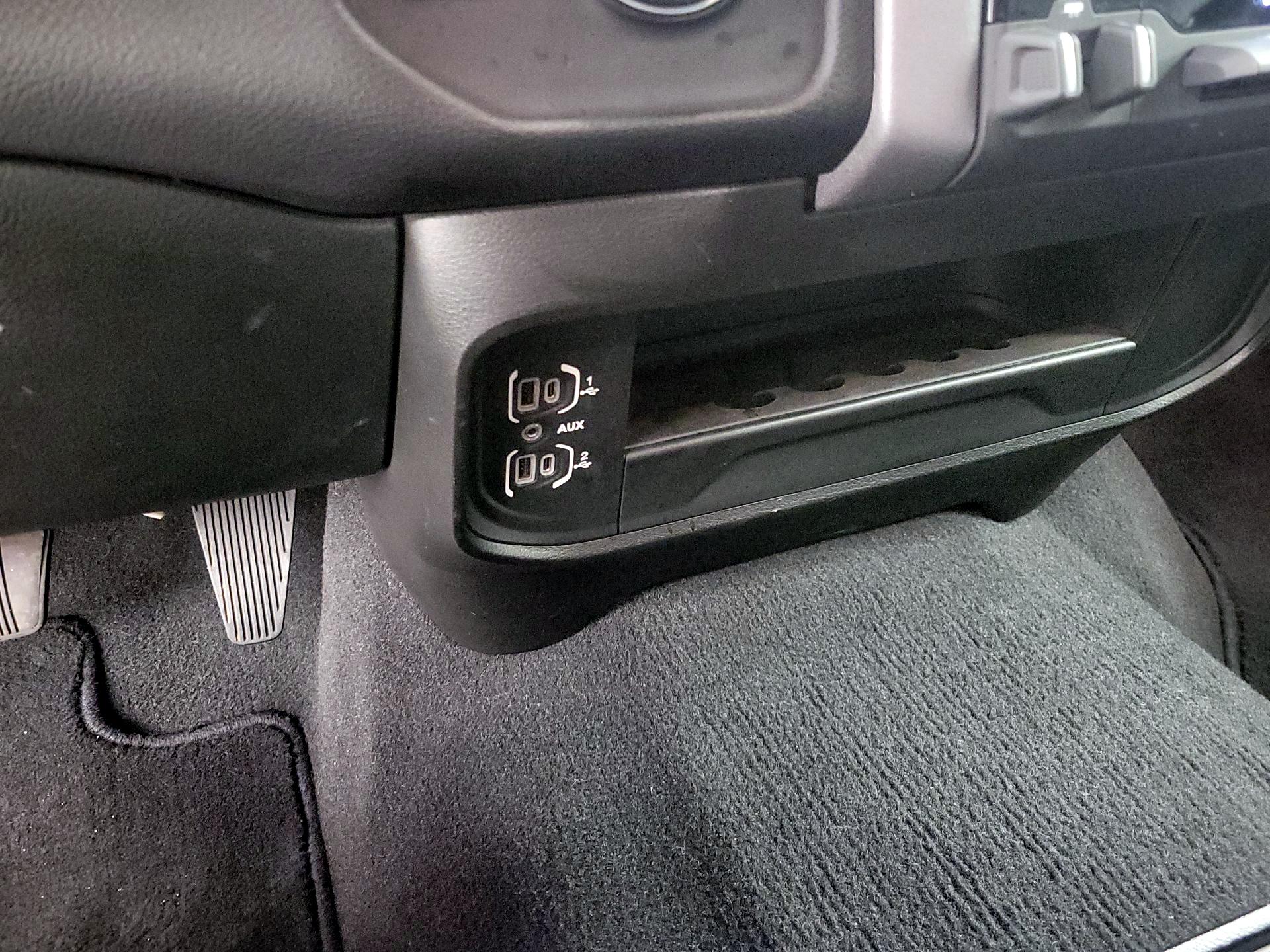 Thumbnail: 2024 RAM 2500 - 18