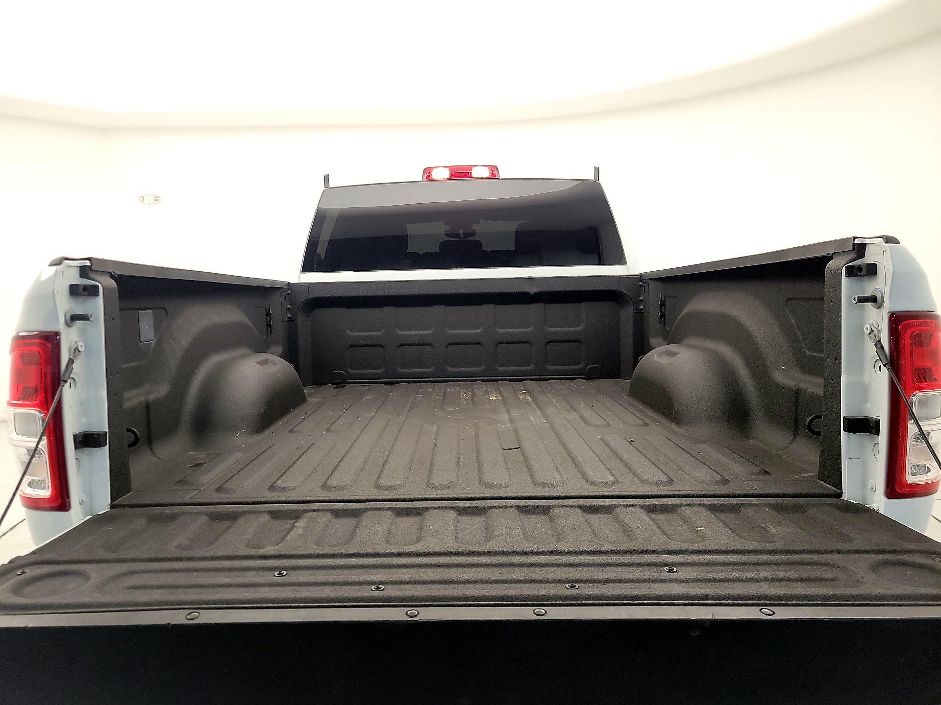 Thumbnail: 2024 RAM 2500 - 20