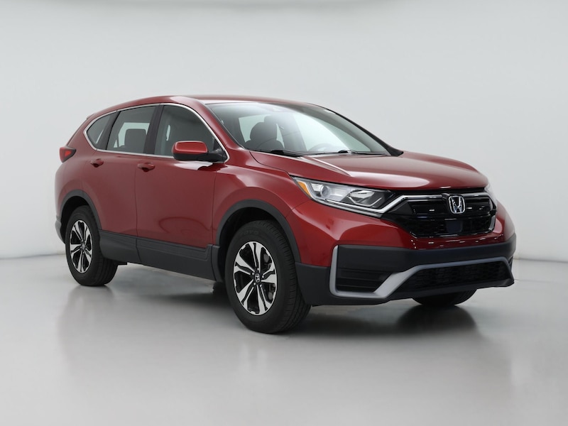 2021 Honda CR-V Special Edition