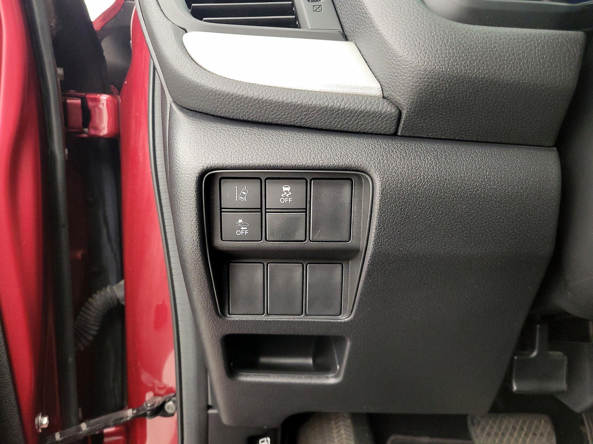 Thumbnail: 2021 Honda CR-V - 13