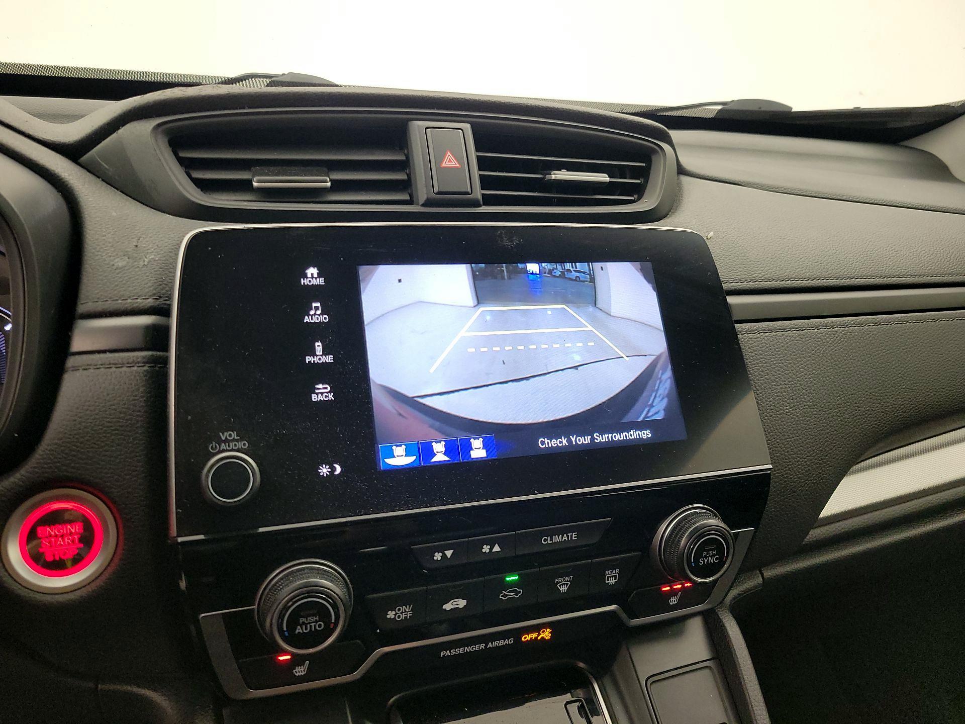 Thumbnail: 2021 Honda CR-V - 14