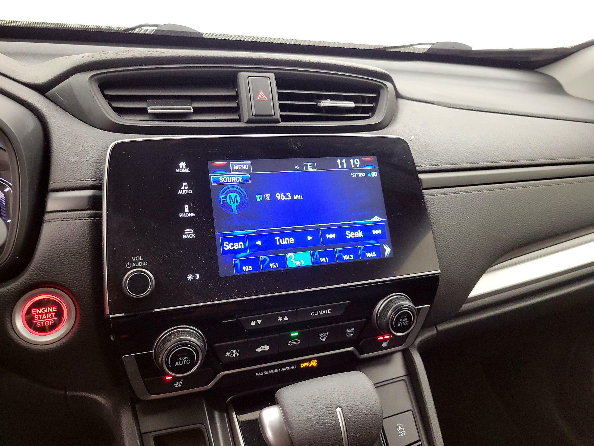 Thumbnail: 2021 Honda CR-V - 15