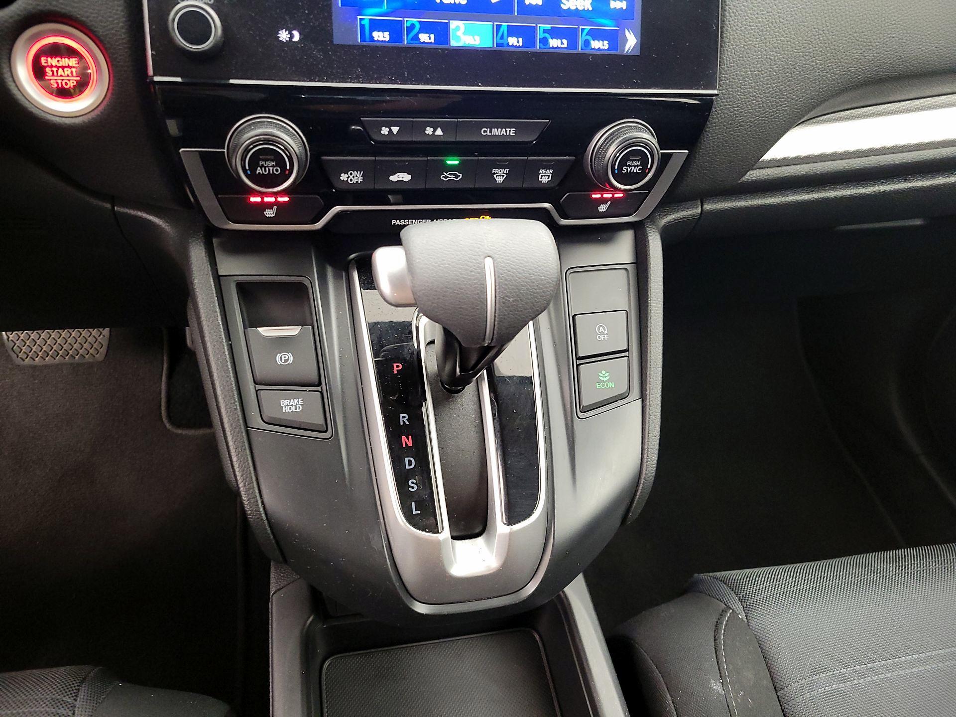 Thumbnail: 2021 Honda CR-V - 17