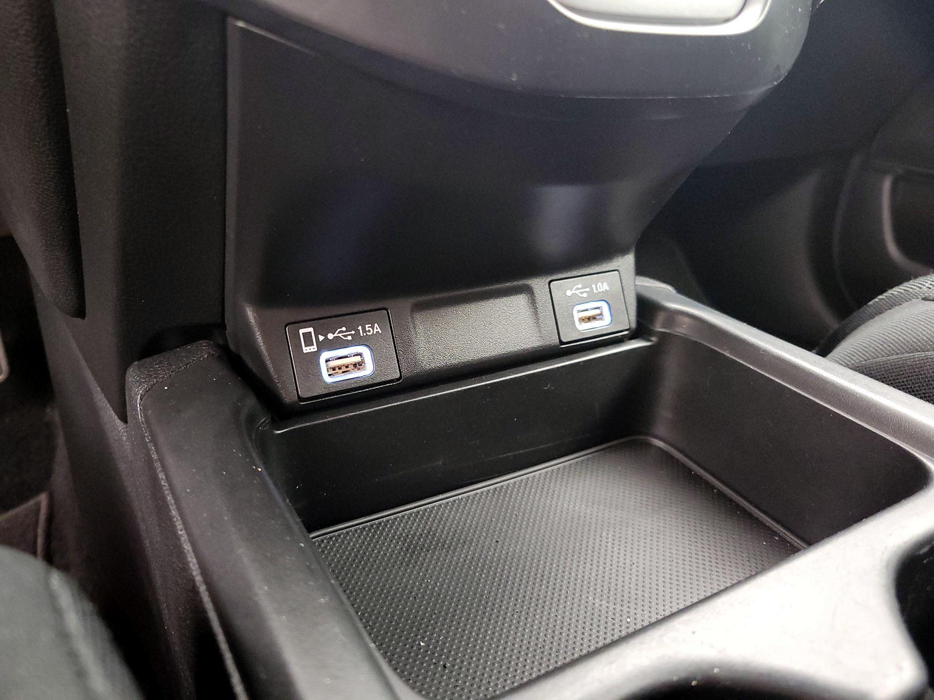 Thumbnail: 2021 Honda CR-V - 18