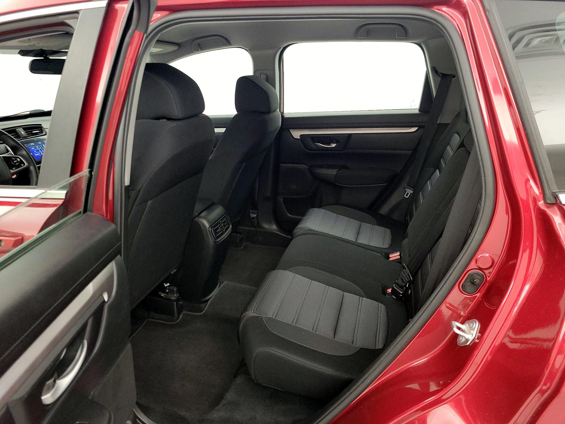 Thumbnail: 2021 Honda CR-V - 19