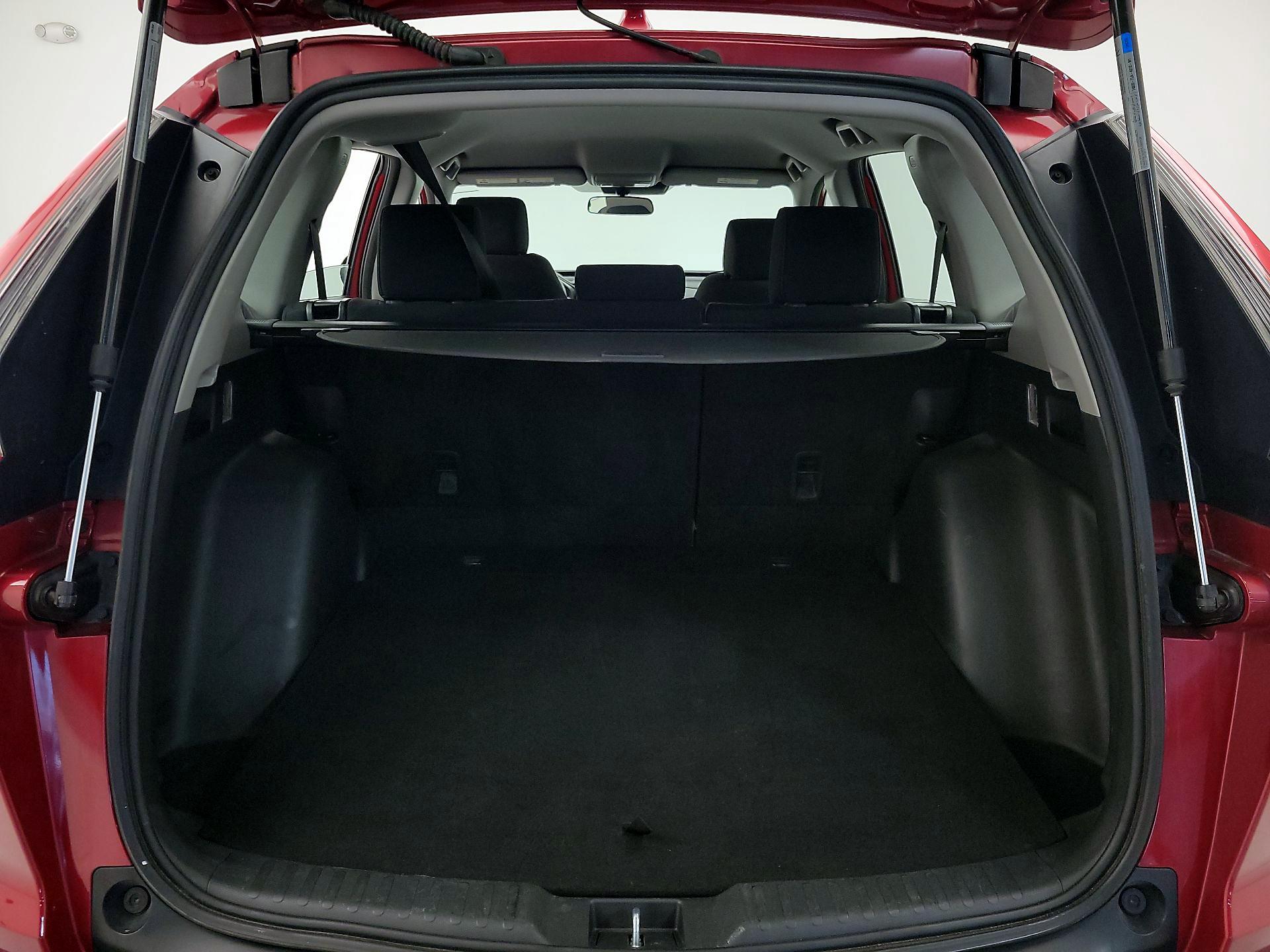 Thumbnail: 2021 Honda CR-V - 20