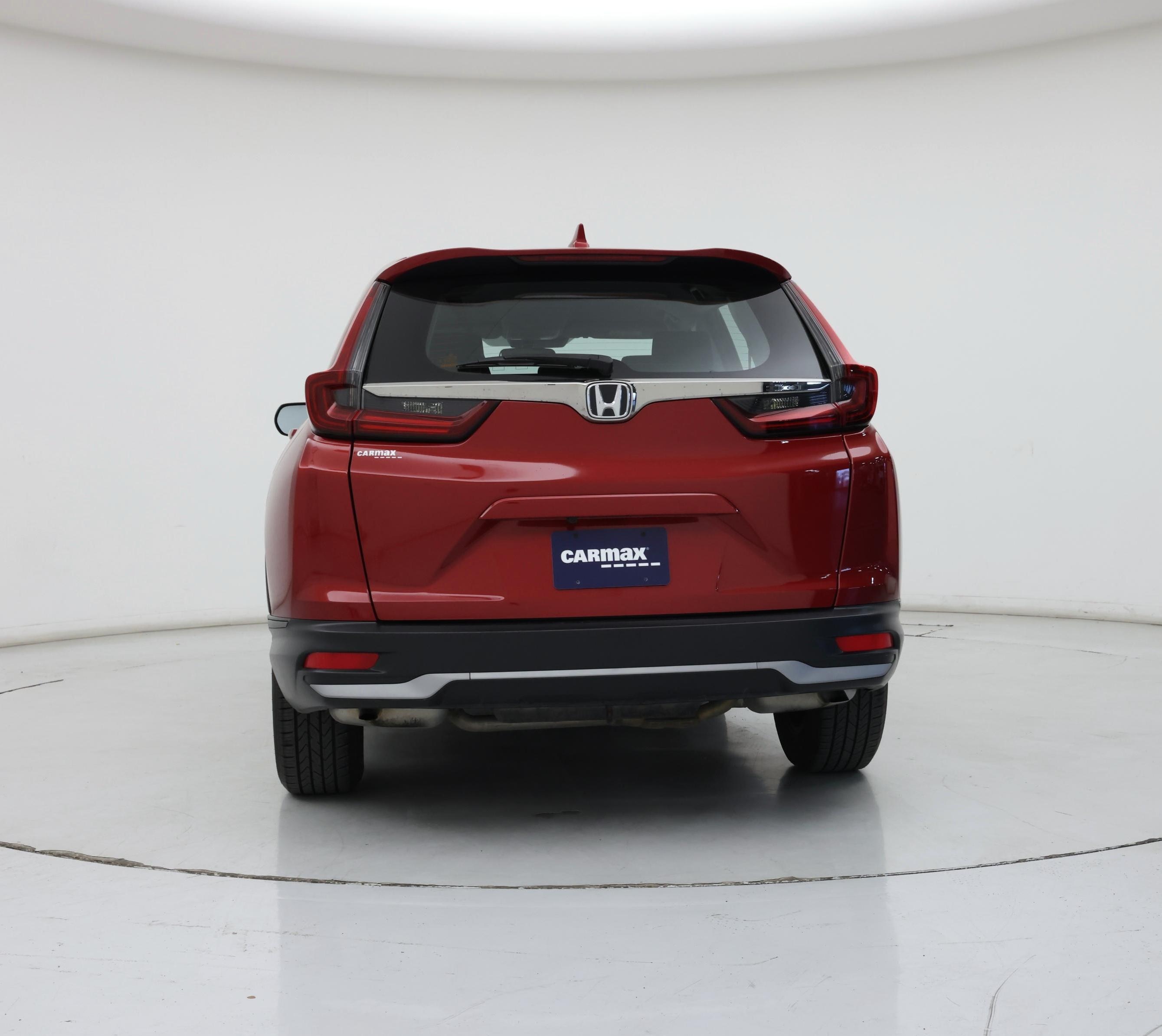 Thumbnail: 2021 Honda CR-V - 6