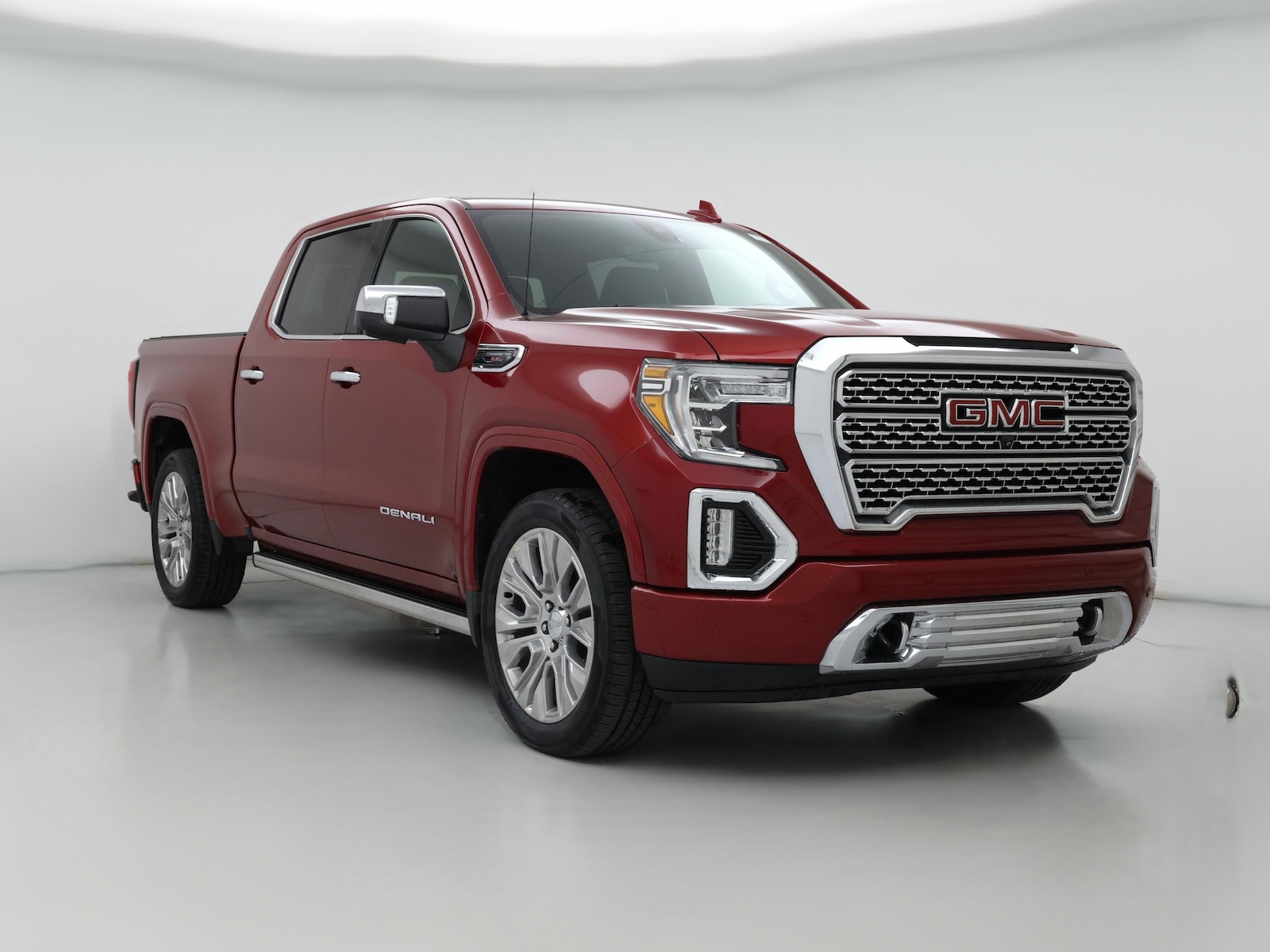 2022 GMC Sierra 1500 Limited