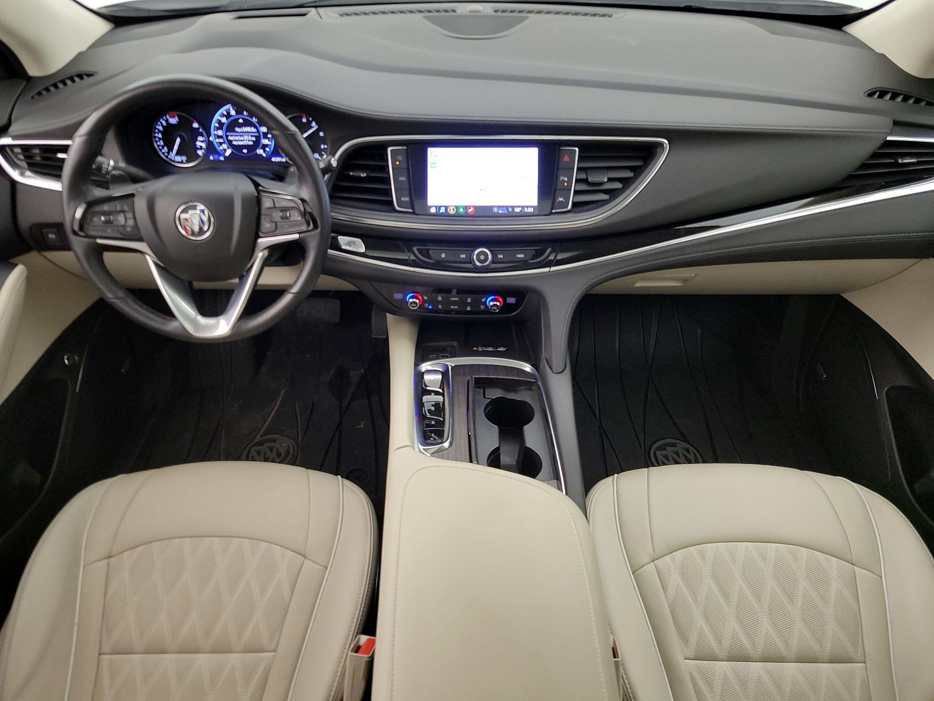 Thumbnail: 2022 Buick Enclave - 9