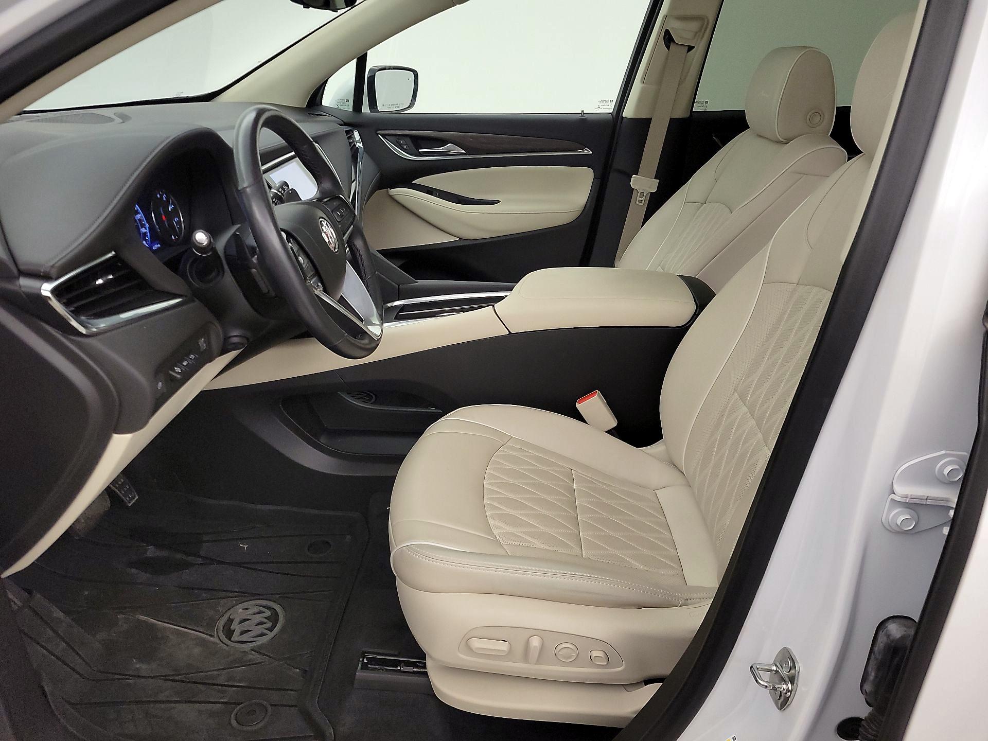 Thumbnail: 2022 Buick Enclave - 11