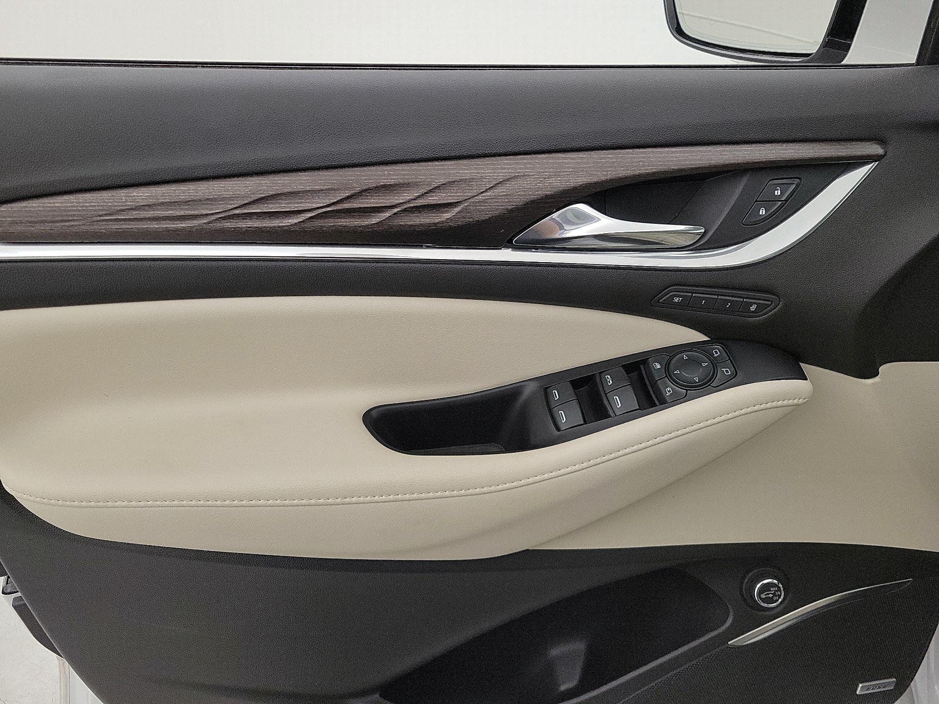 Thumbnail: 2022 Buick Enclave - 12