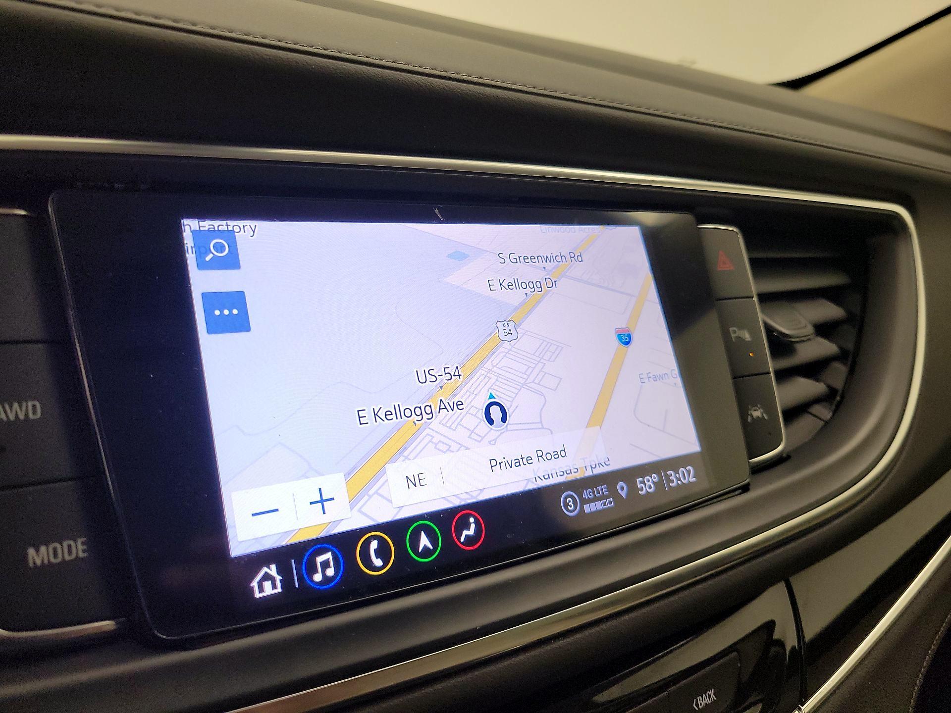 Thumbnail: 2022 Buick Enclave - 14