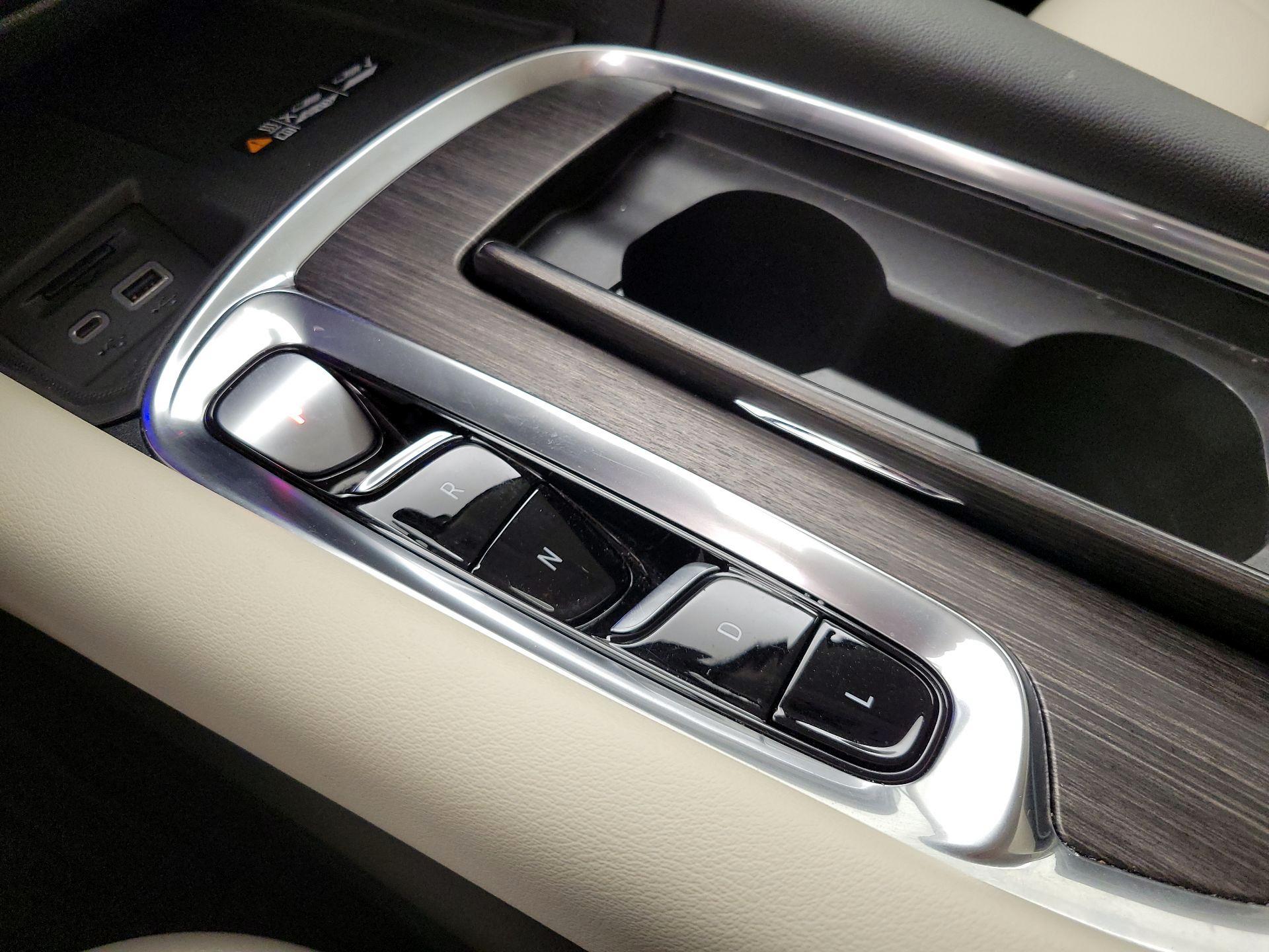 Thumbnail: 2022 Buick Enclave - 18