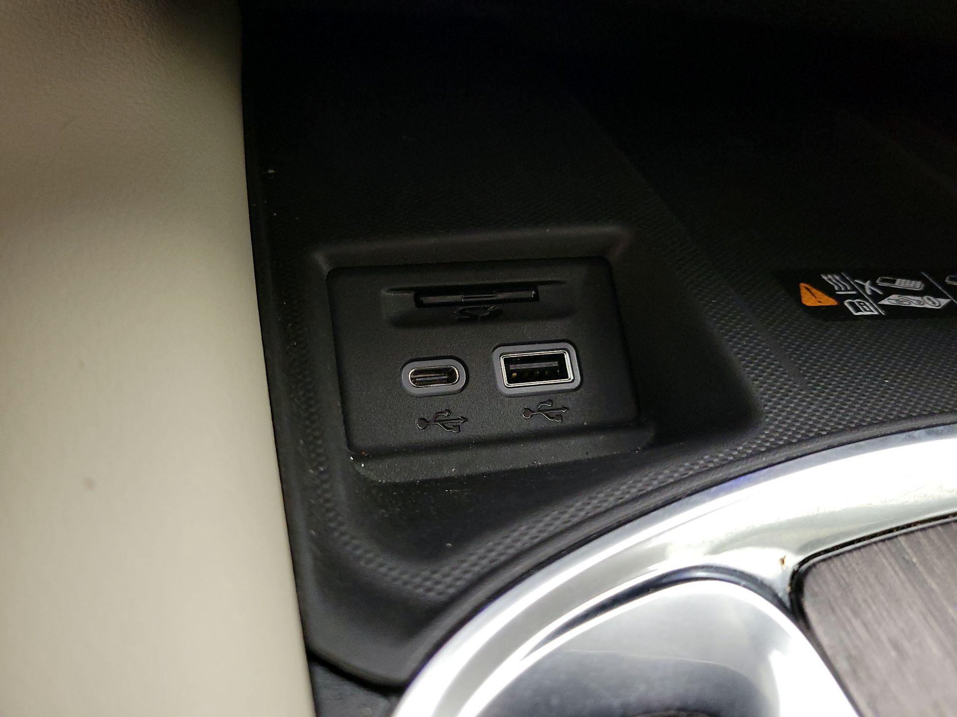 Thumbnail: 2022 Buick Enclave - 19