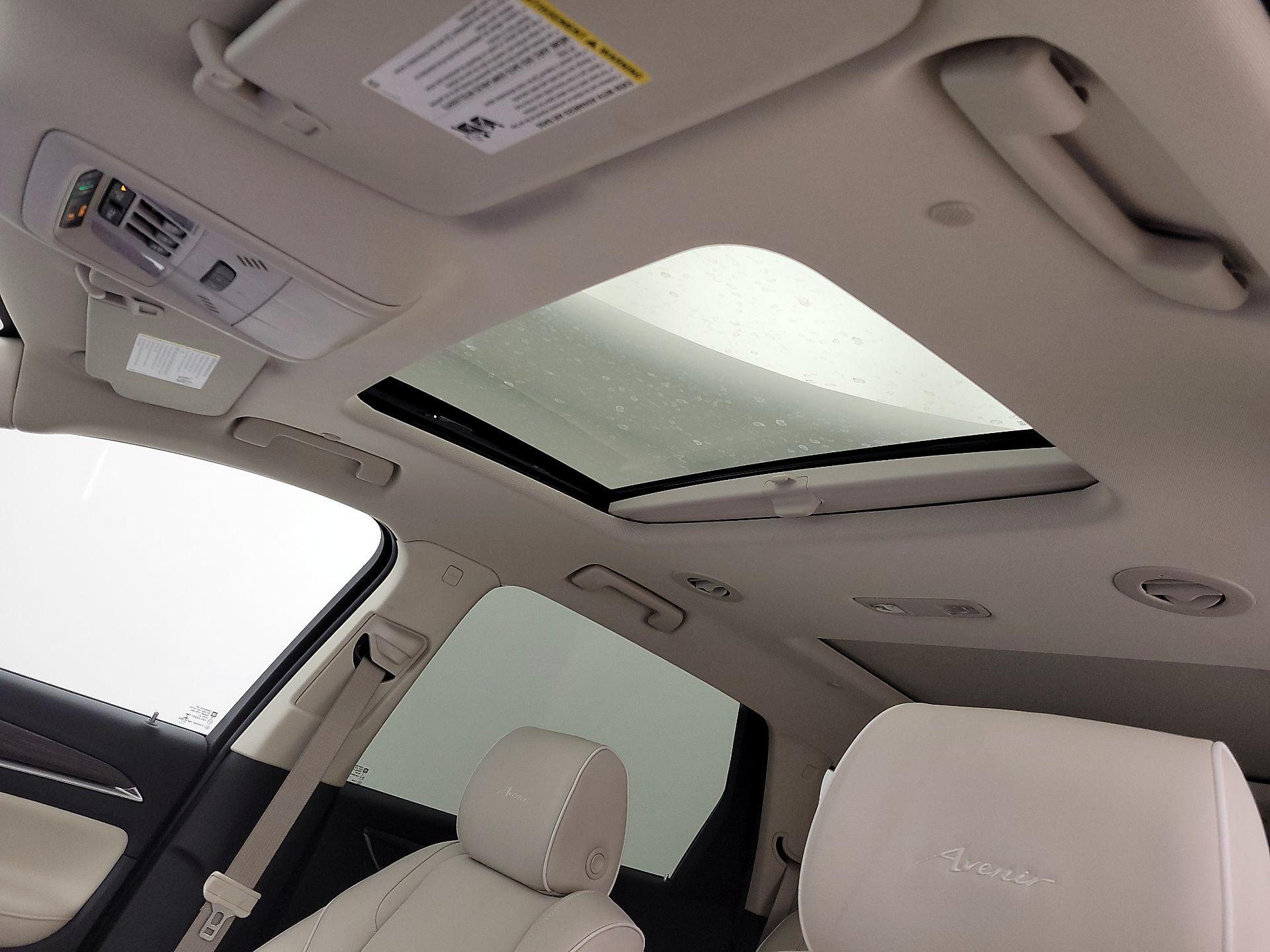 Thumbnail: 2022 Buick Enclave - 20