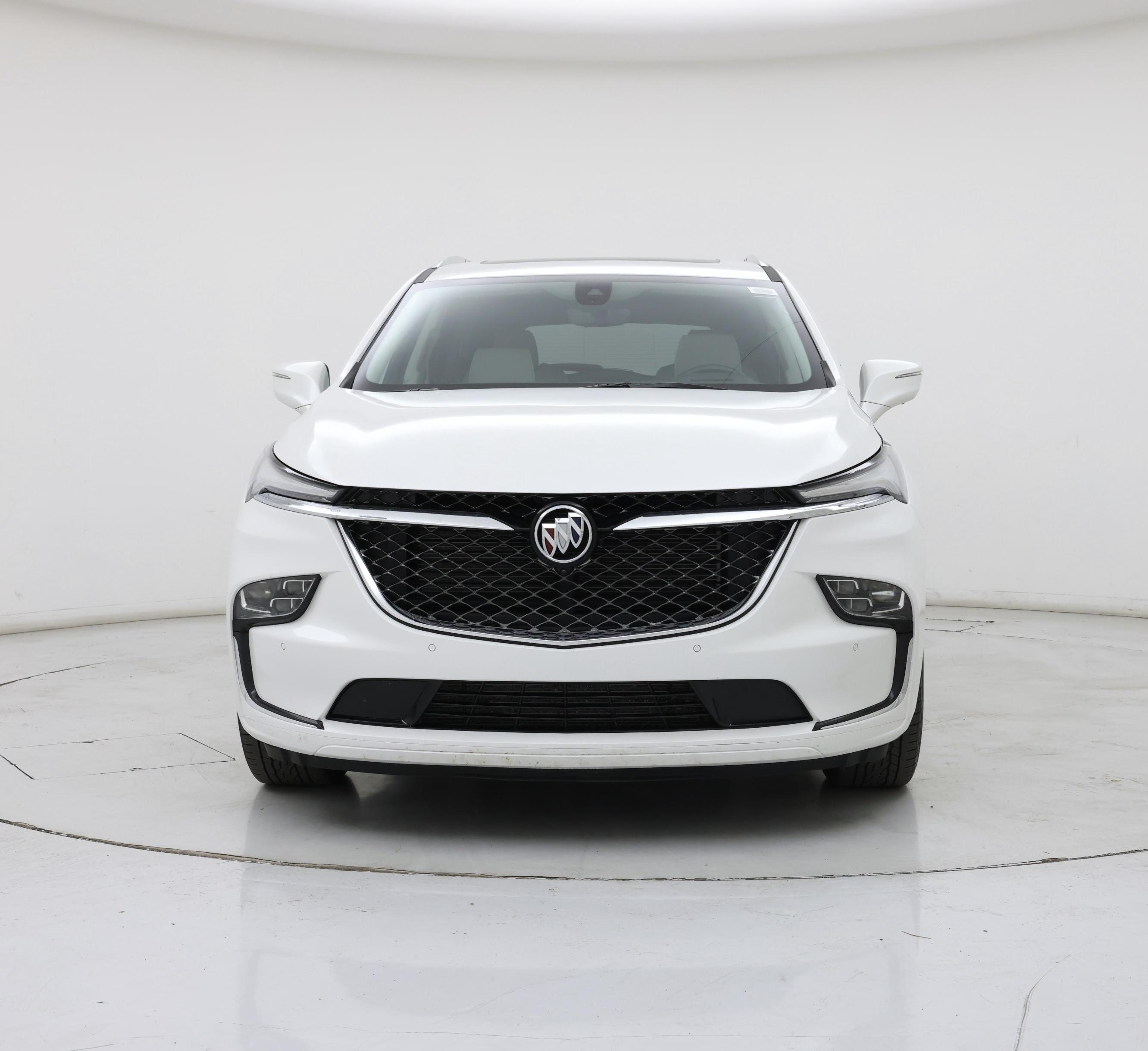 Thumbnail: 2022 Buick Enclave - 5