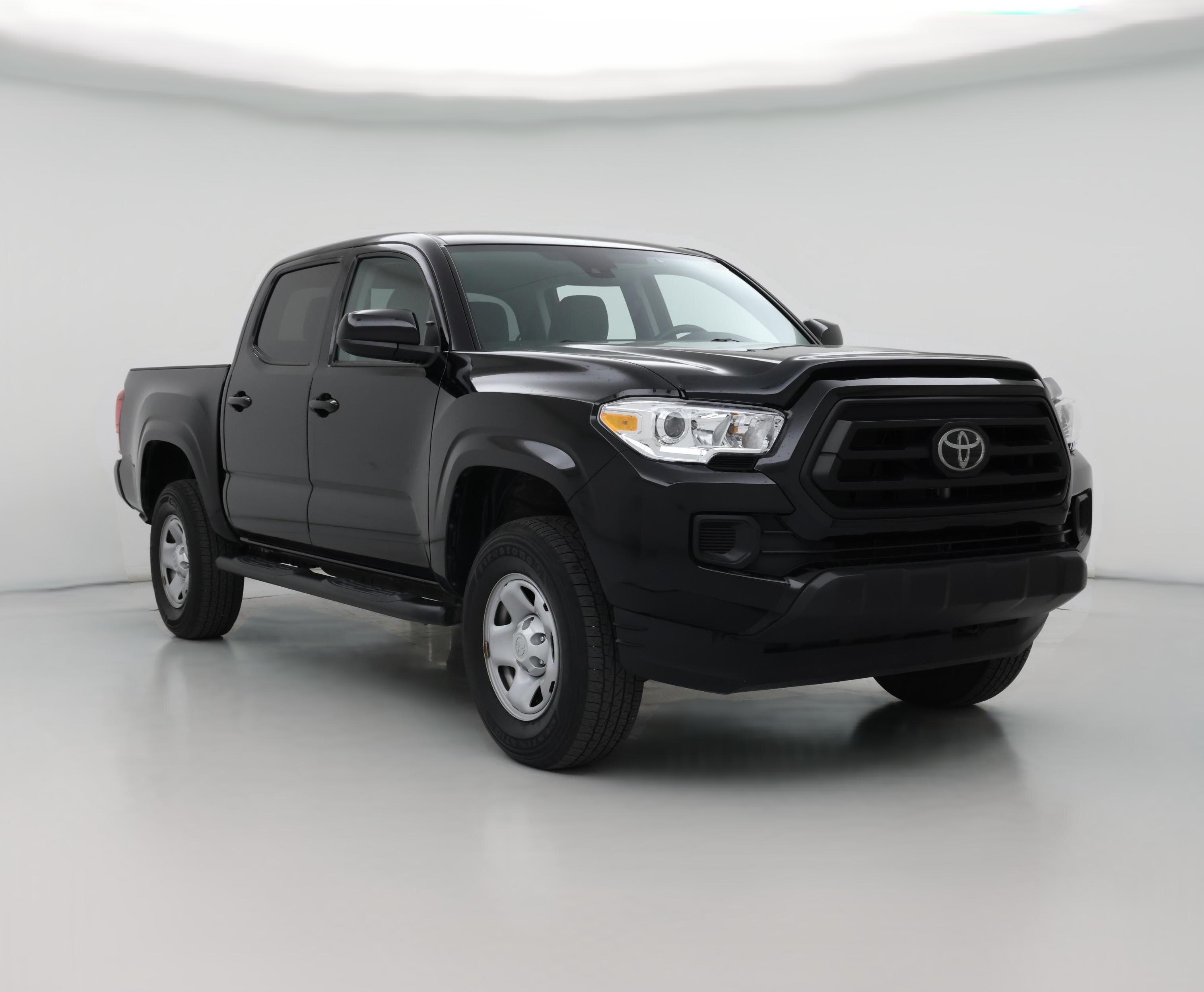 Thumbnail: 2023 Toyota Tacoma - 1