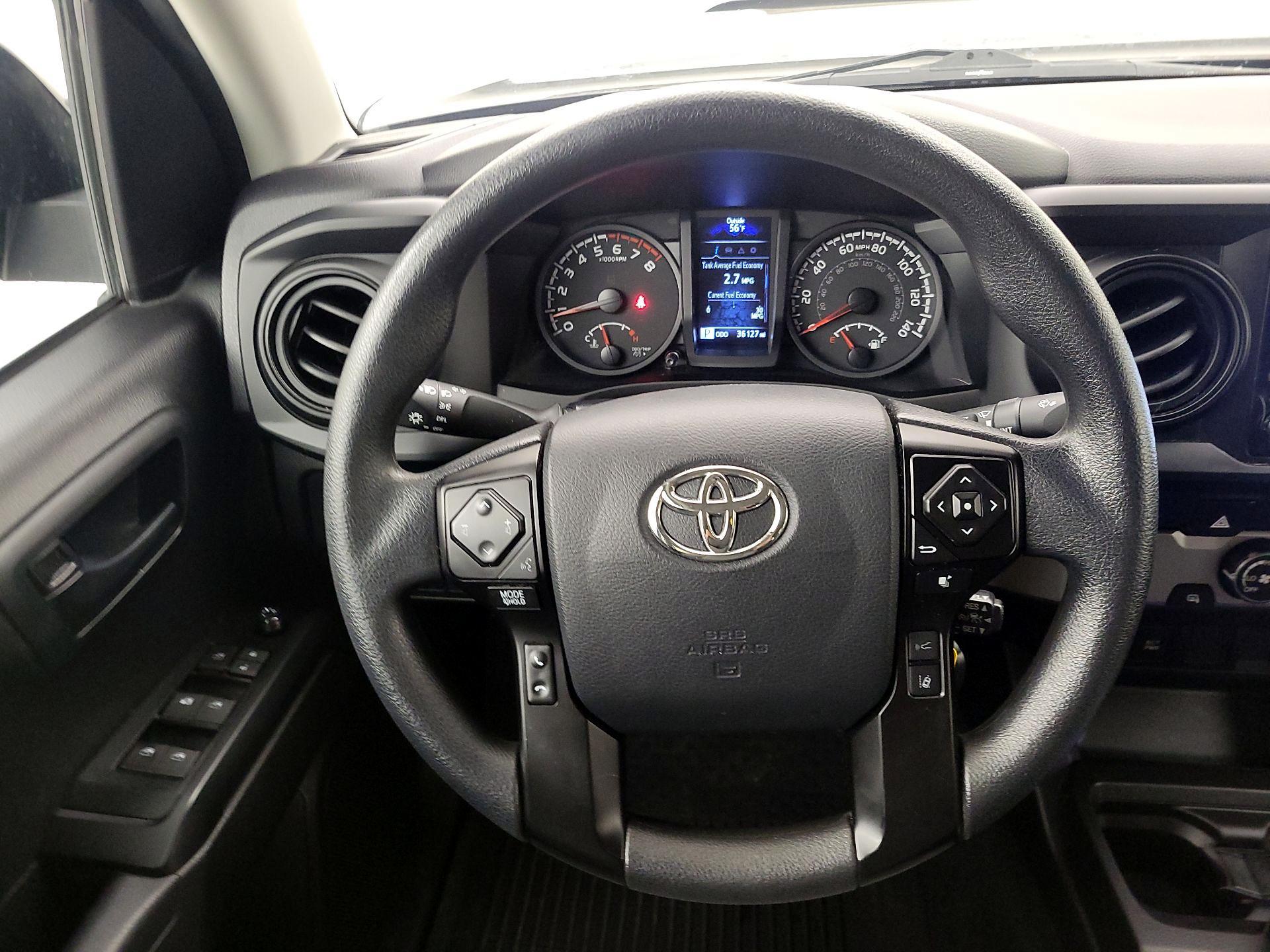 Thumbnail: 2023 Toyota Tacoma - 10