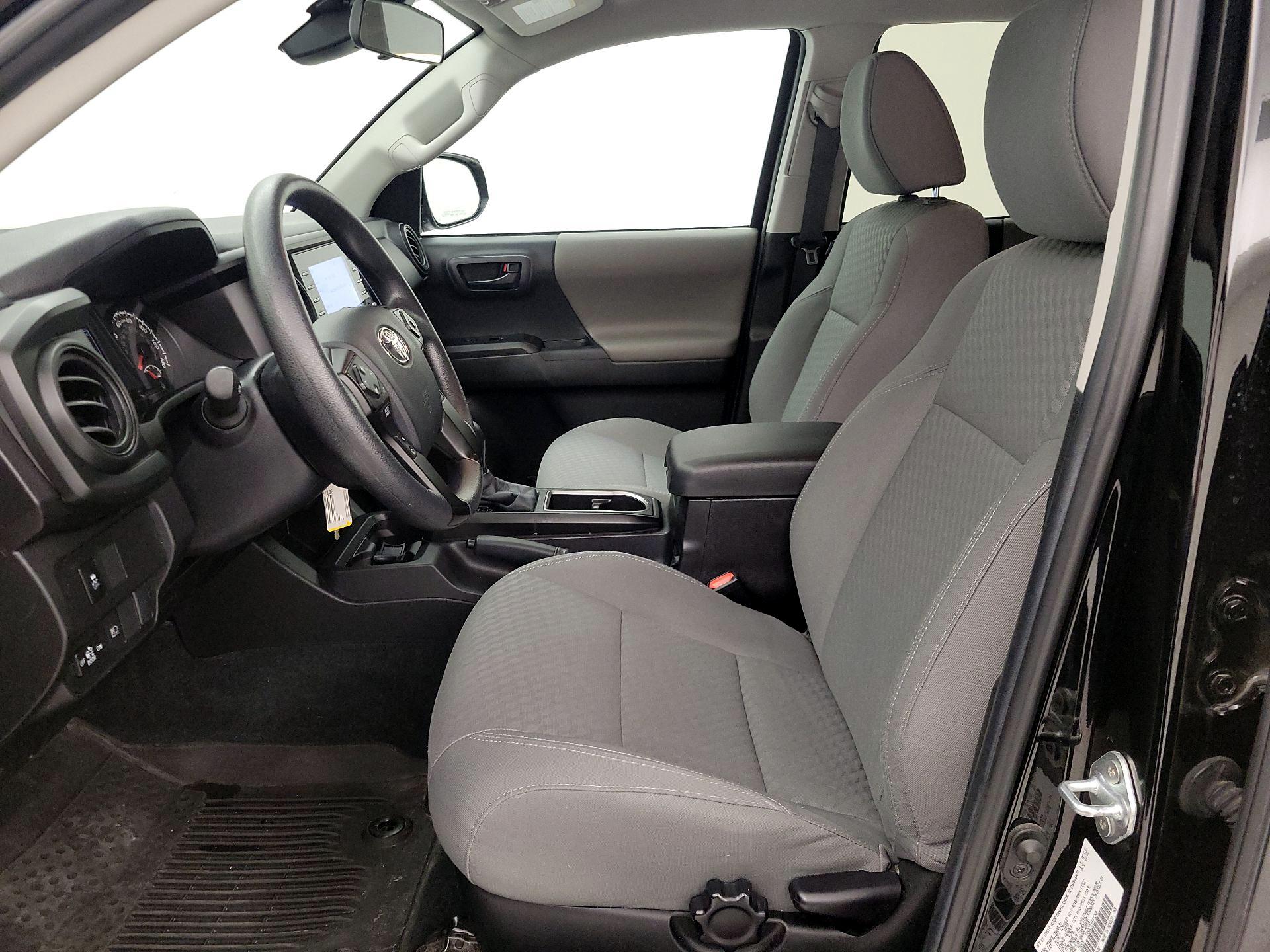 Thumbnail: 2023 Toyota Tacoma - 11